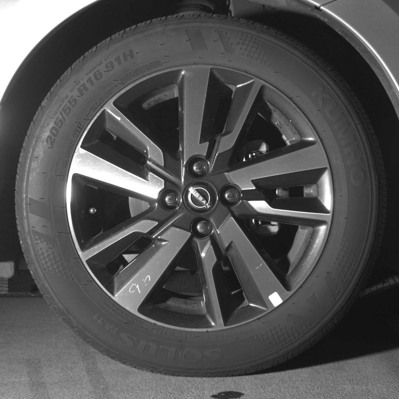 Thumbnail: 2025 Nissan Versa - 13