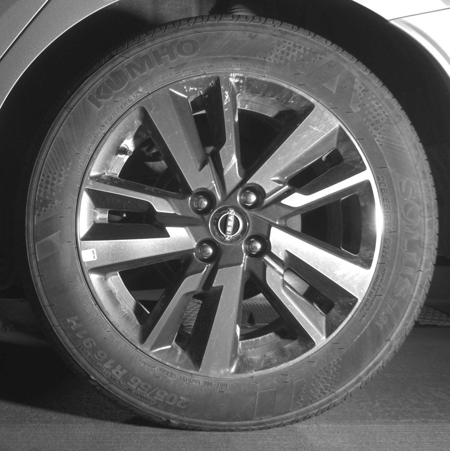 Thumbnail: 2025 Nissan Versa - 11