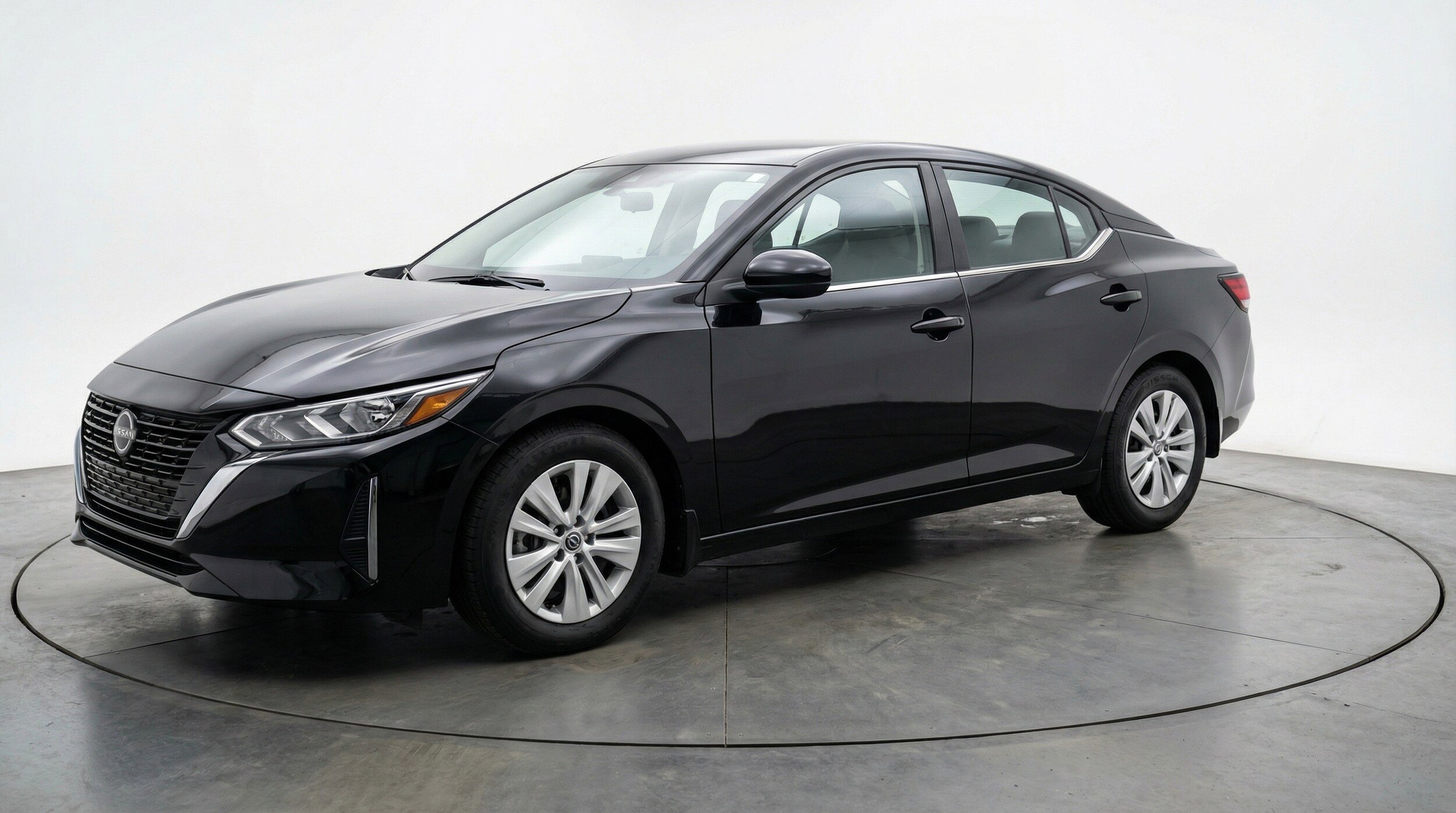 Thumbnail: 2025 Nissan Sentra - 3