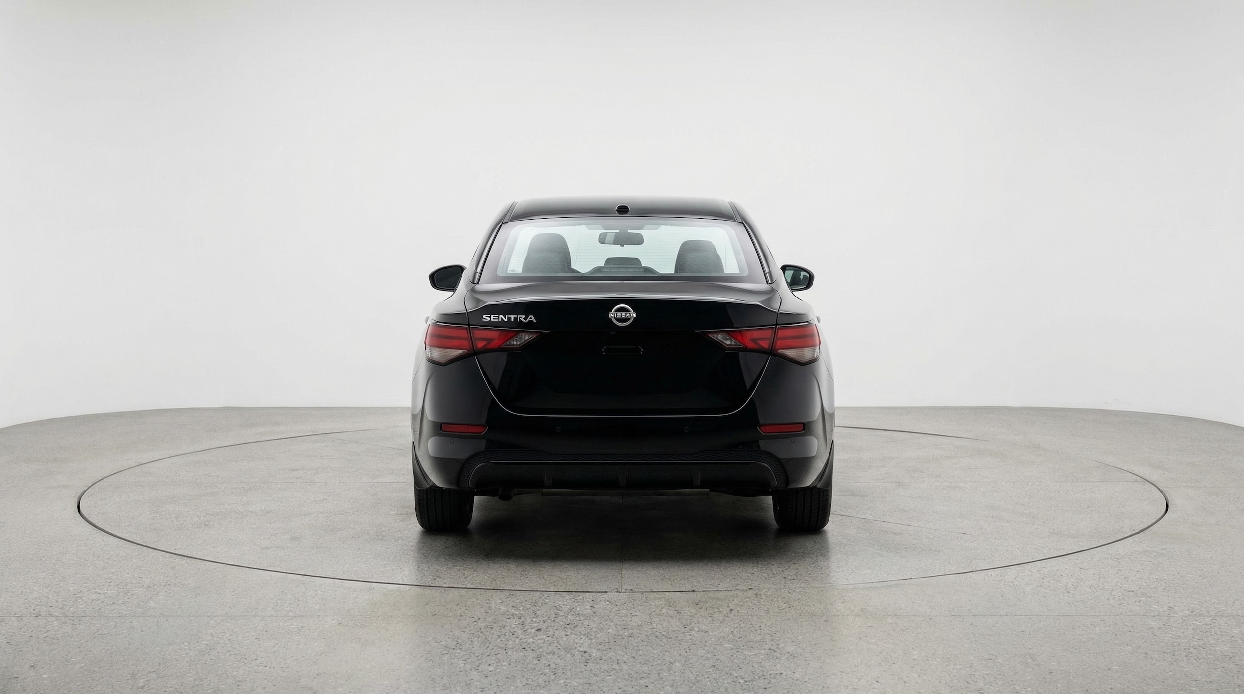 Thumbnail: 2025 Nissan Sentra - 6