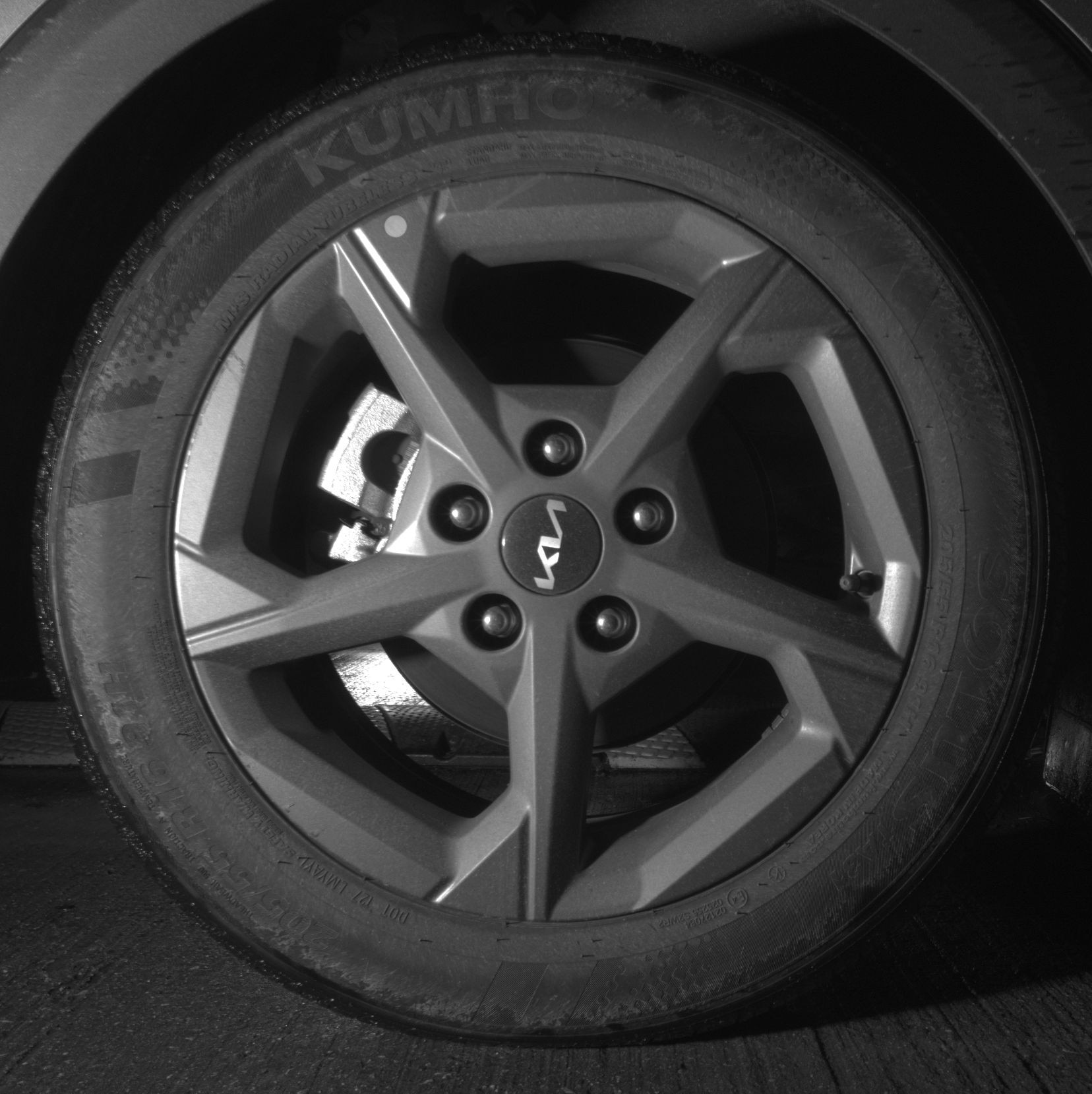 Thumbnail: 2025 Kia K4 - 12