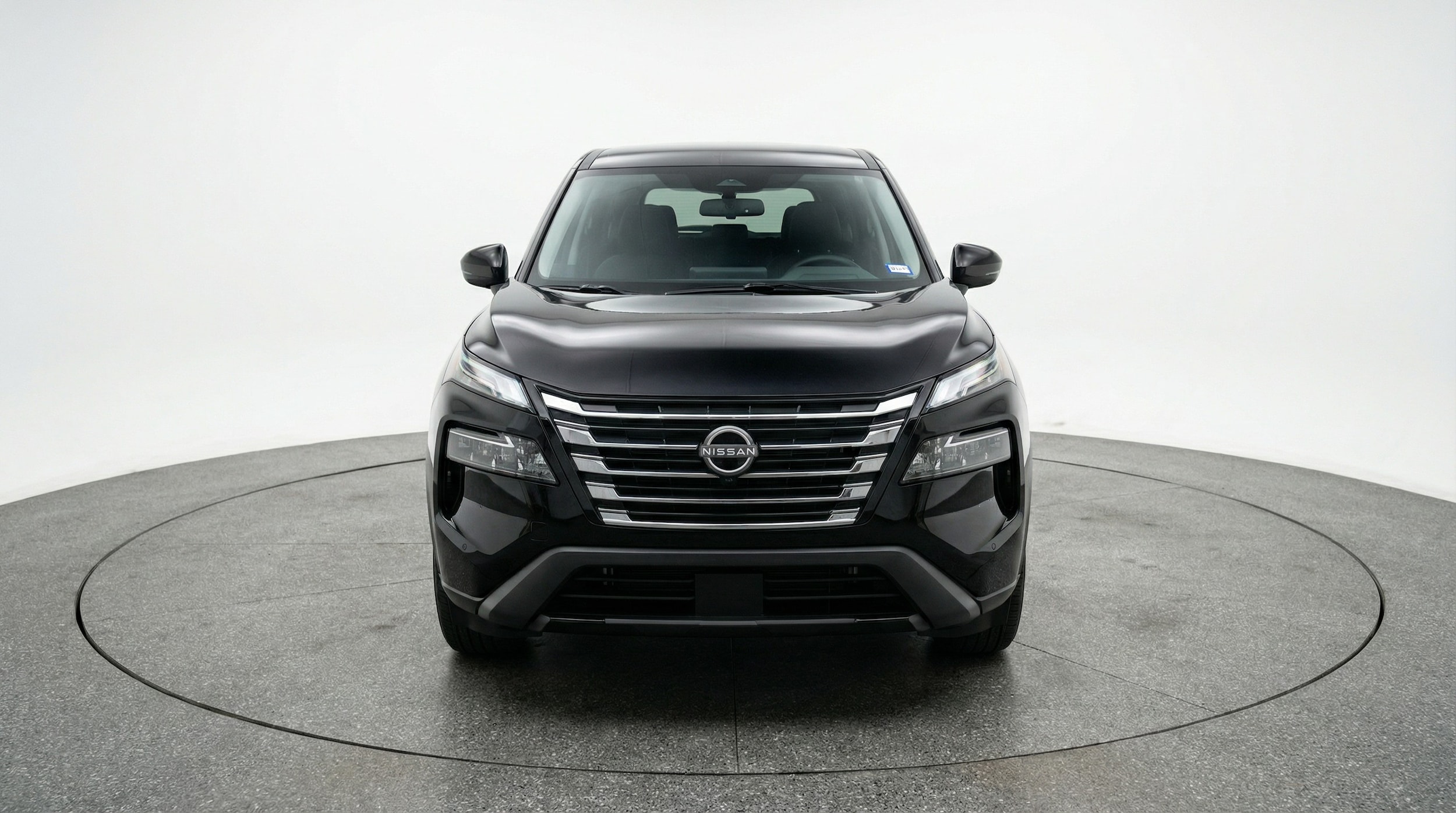 Thumbnail: 2025 Nissan Rogue - 2