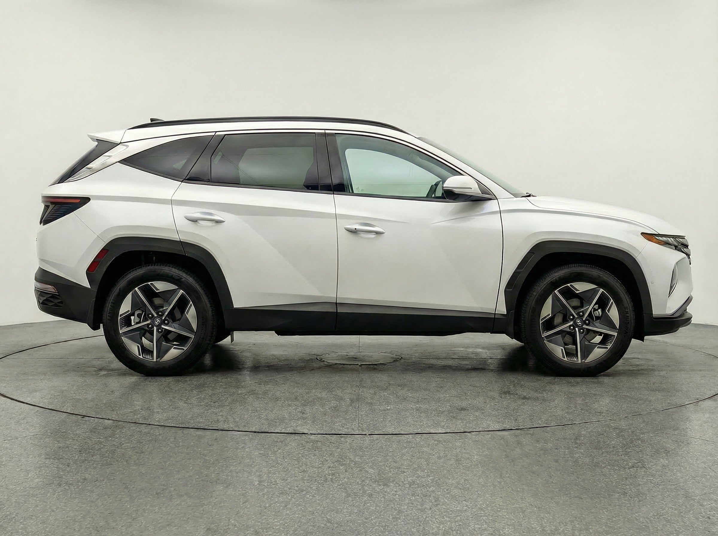 Thumbnail: 2026 Hyundai Tucson - 11