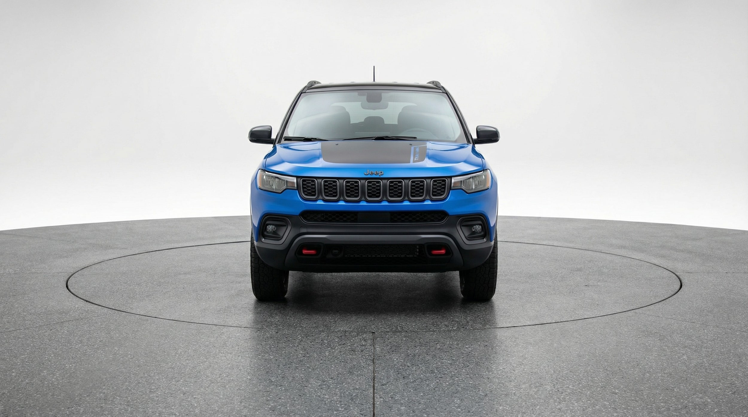 Thumbnail: 2025 Jeep Compass - 2