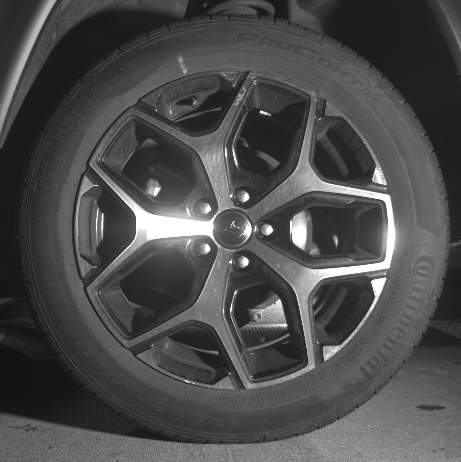 Thumbnail: 2025 Jeep Compass - 14