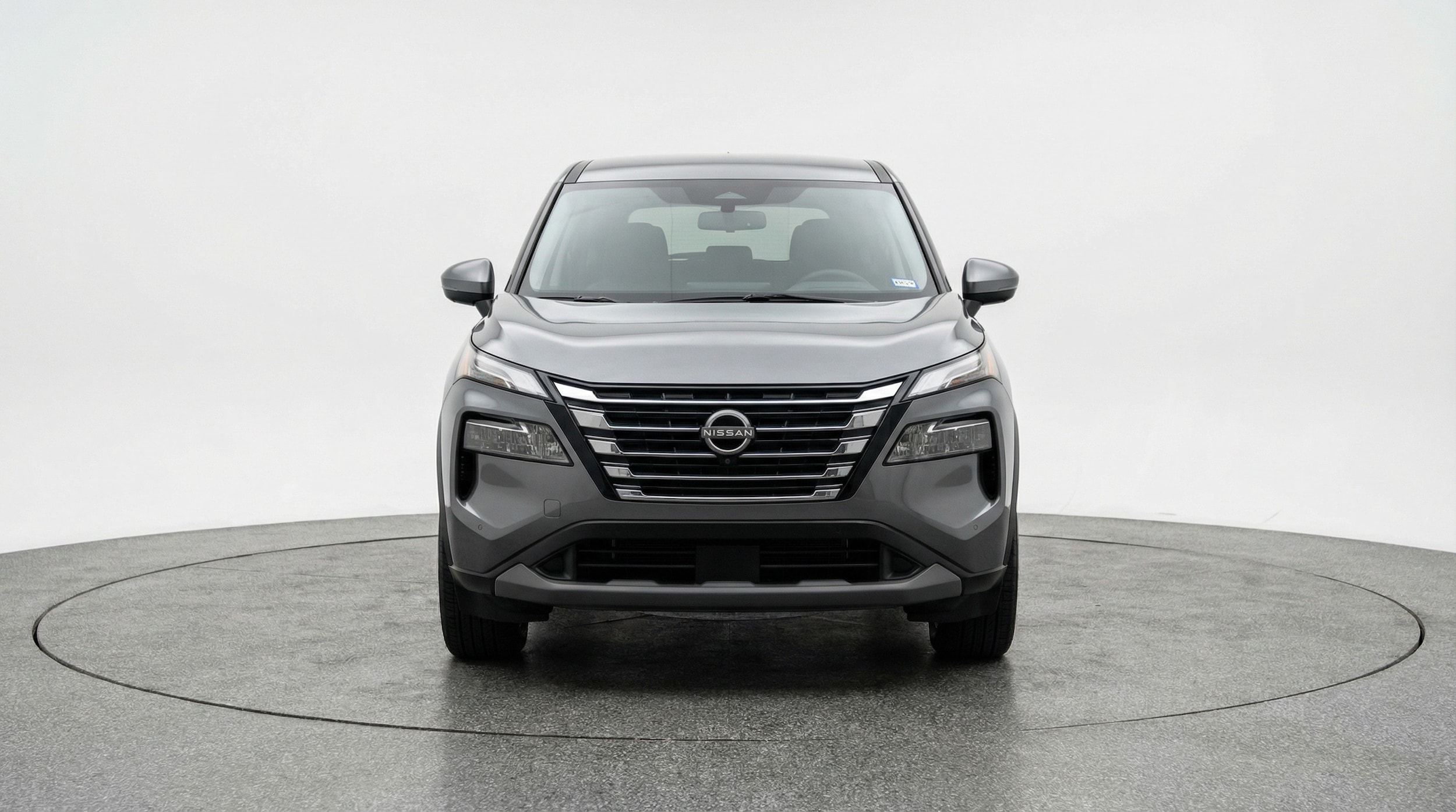 Thumbnail: 2025 Nissan Rogue - 2