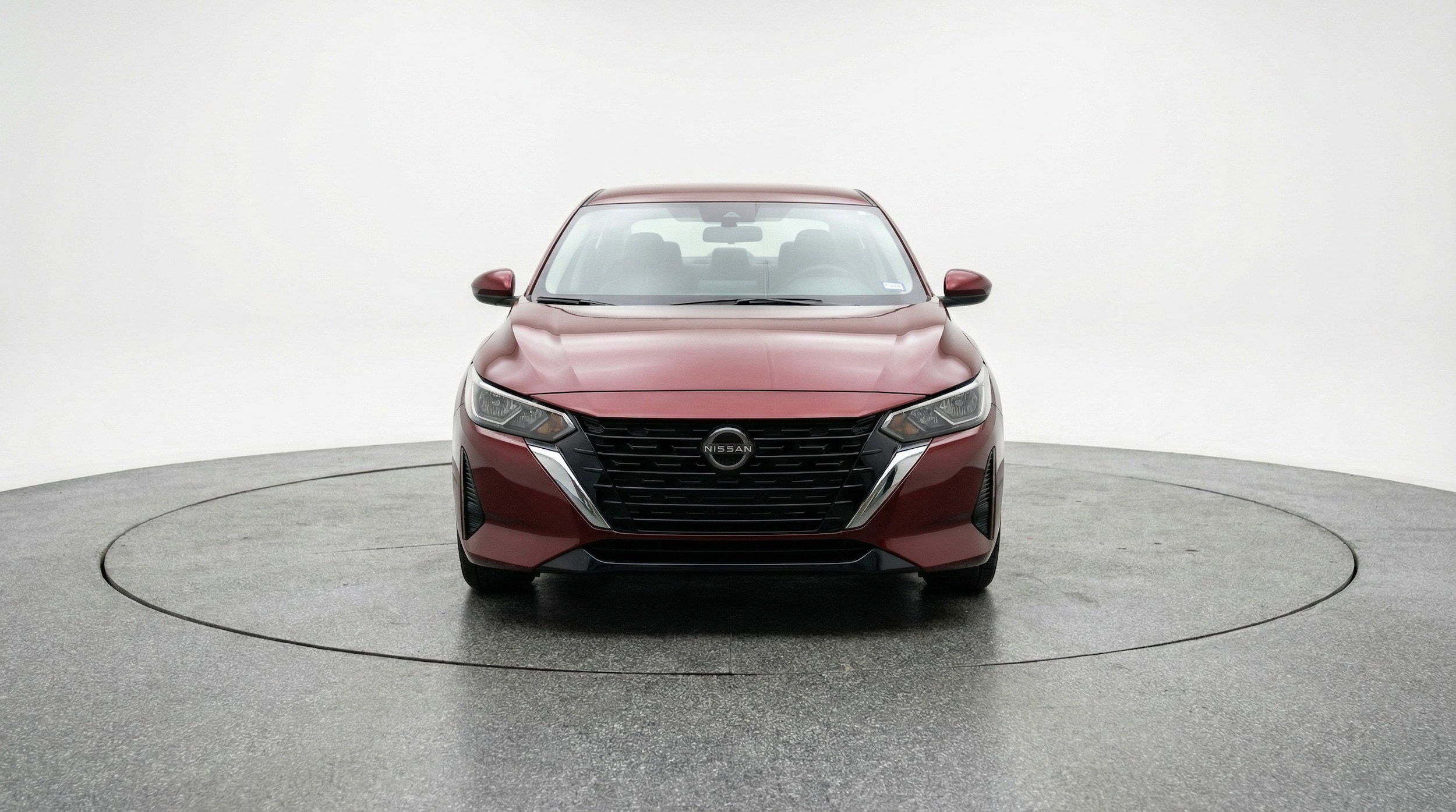 Thumbnail: 2025 Nissan Sentra - 2