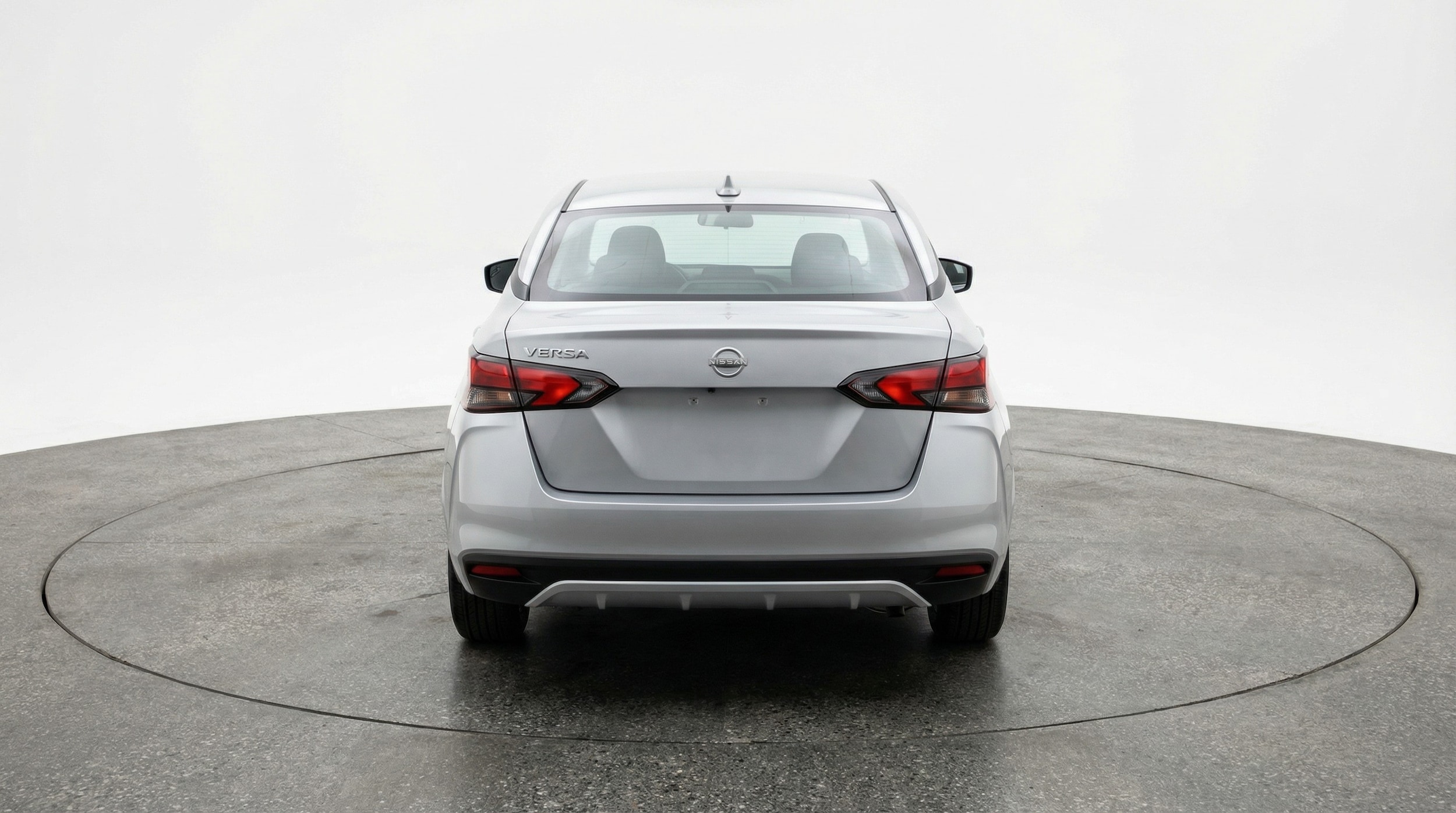 Thumbnail: 2025 Nissan Versa - 6