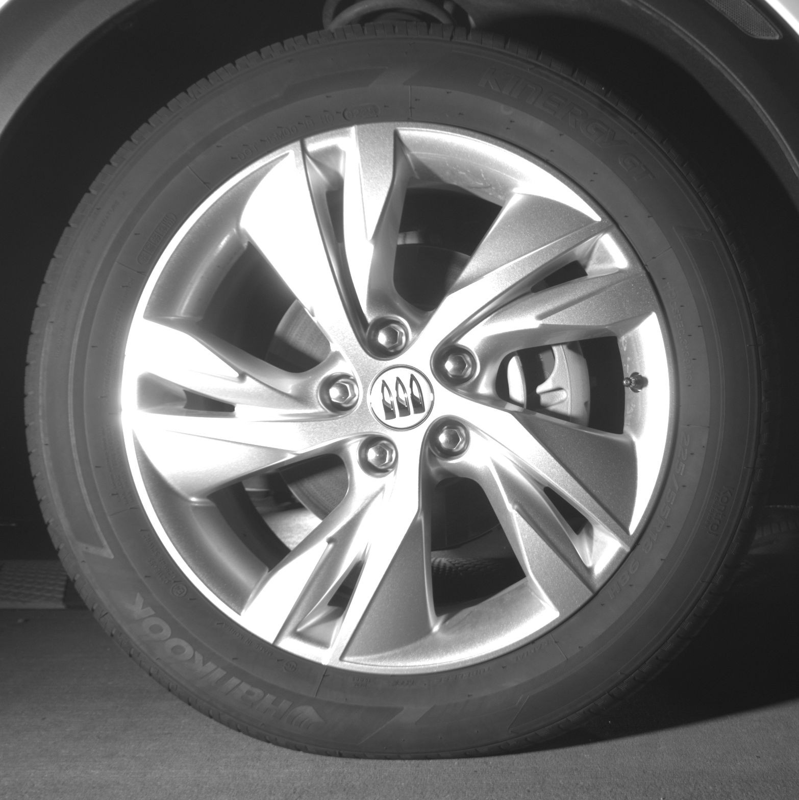 Thumbnail: 2025 Buick Encore GX - 10