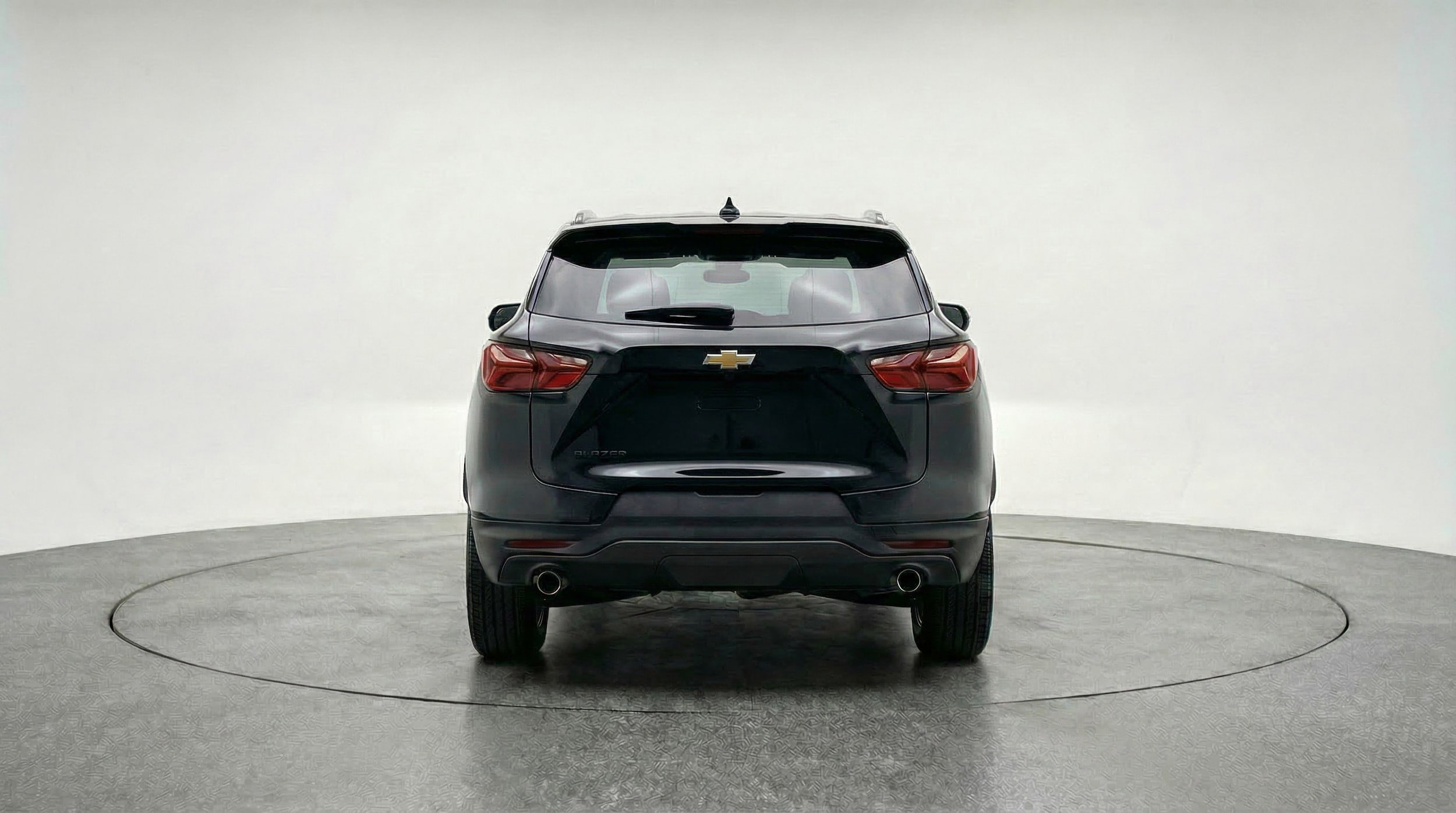 Thumbnail: 2025 Chevrolet Blazer - 7