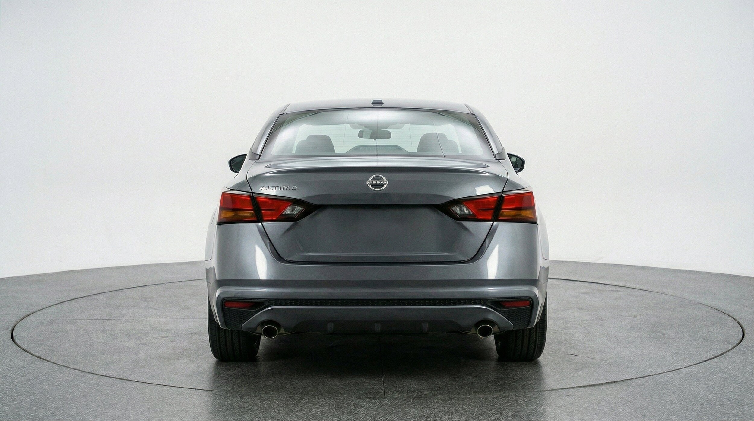 Thumbnail: 2025 Nissan Altima - 7