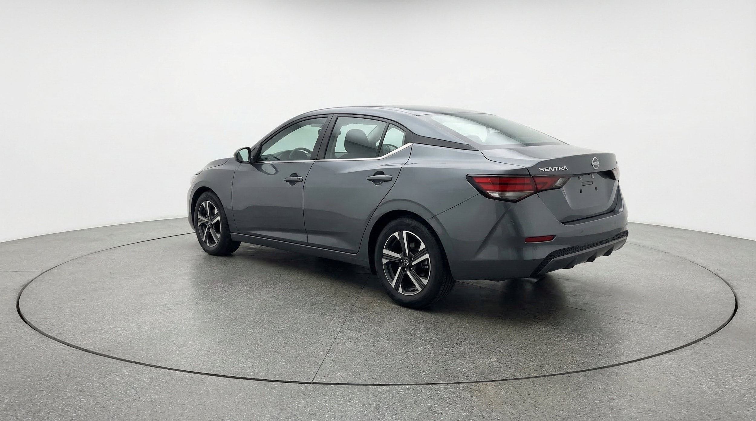 Thumbnail: 2025 Nissan Sentra - 6