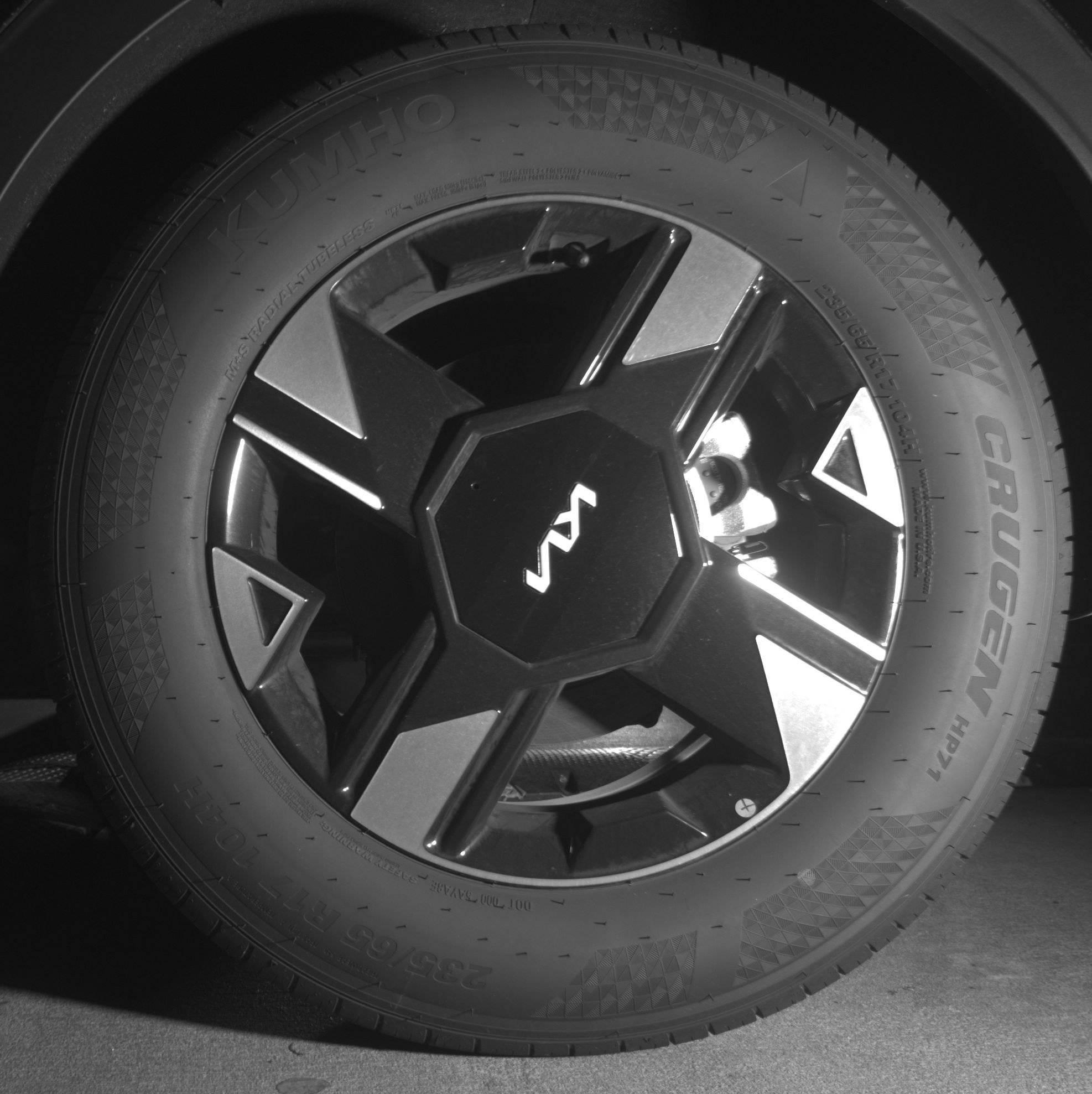 Thumbnail: 2026 Kia Sportage - 14