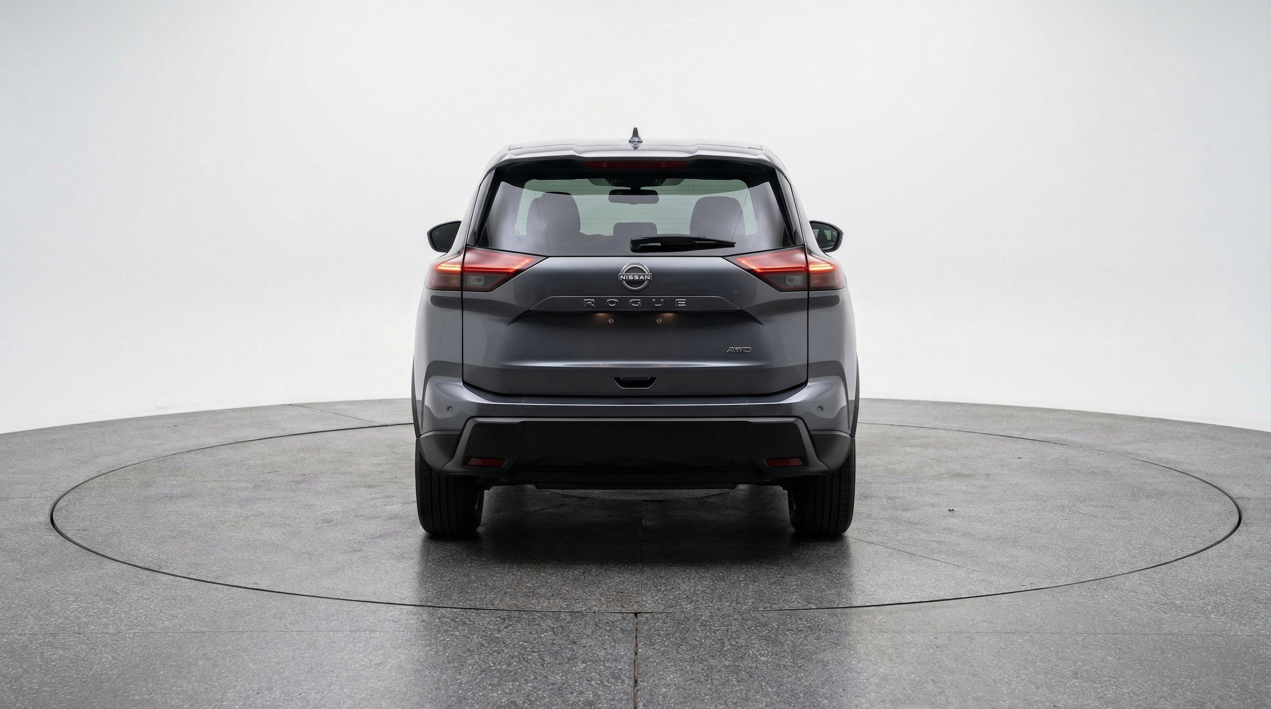 Thumbnail: 2025 Nissan Rogue - 7