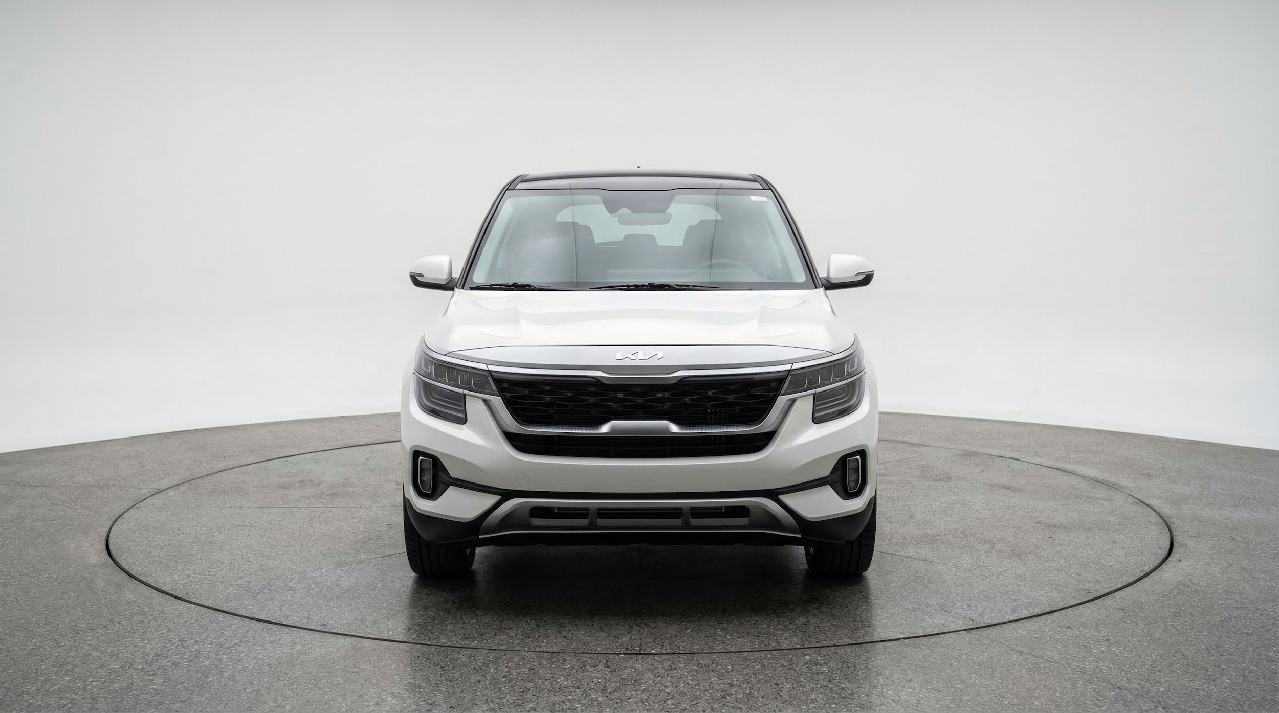 Thumbnail: 2025 Kia Seltos - 2