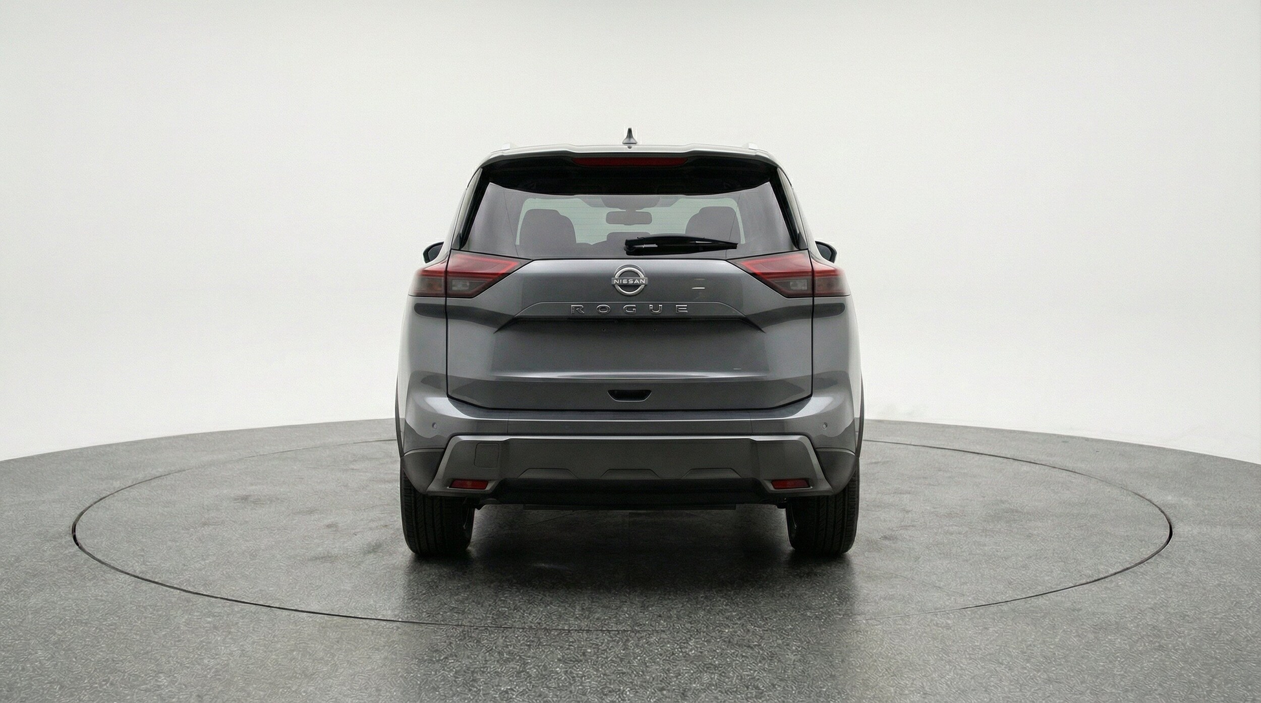 Thumbnail: 2026 Nissan Rogue - 7