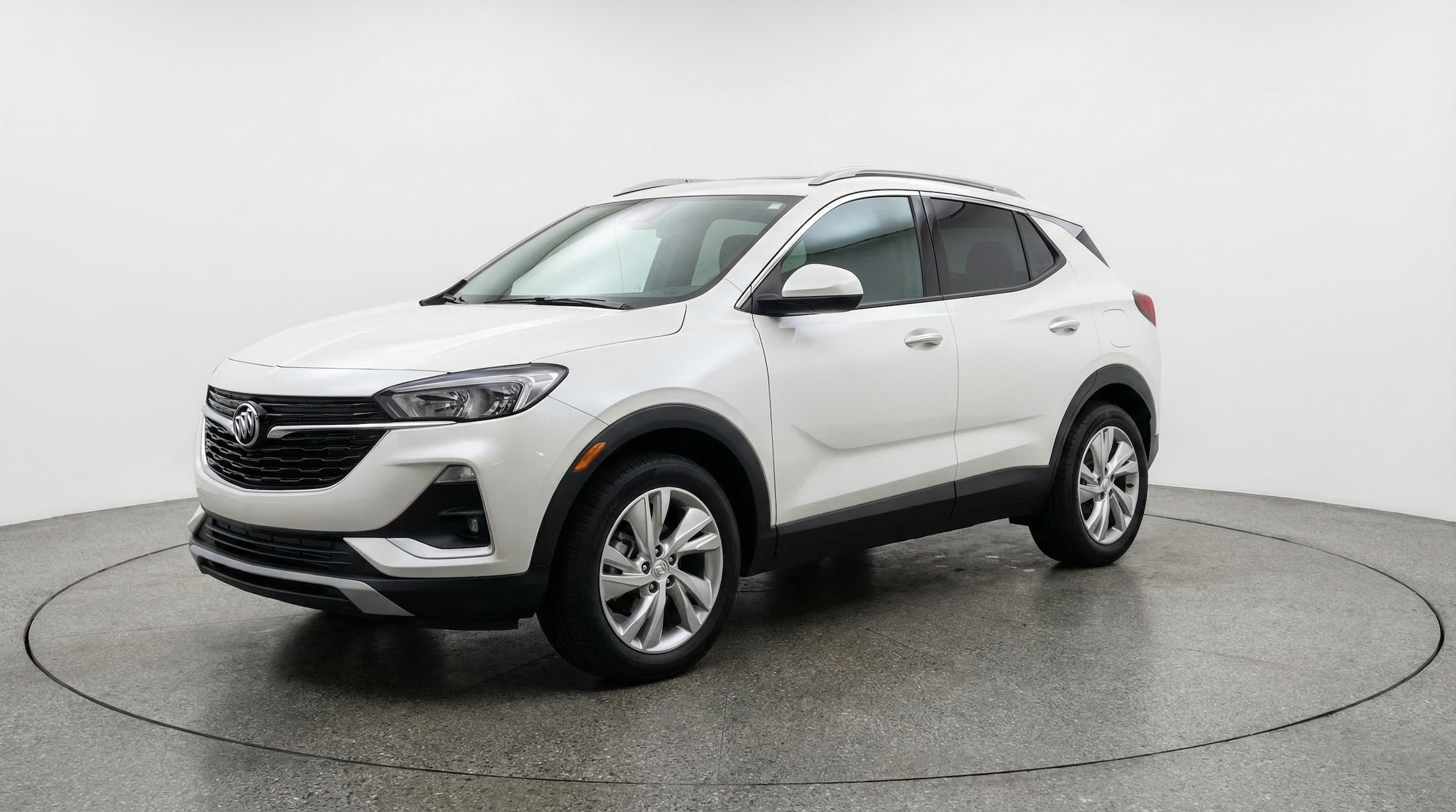 Thumbnail: 2025 Buick Encore GX - 3