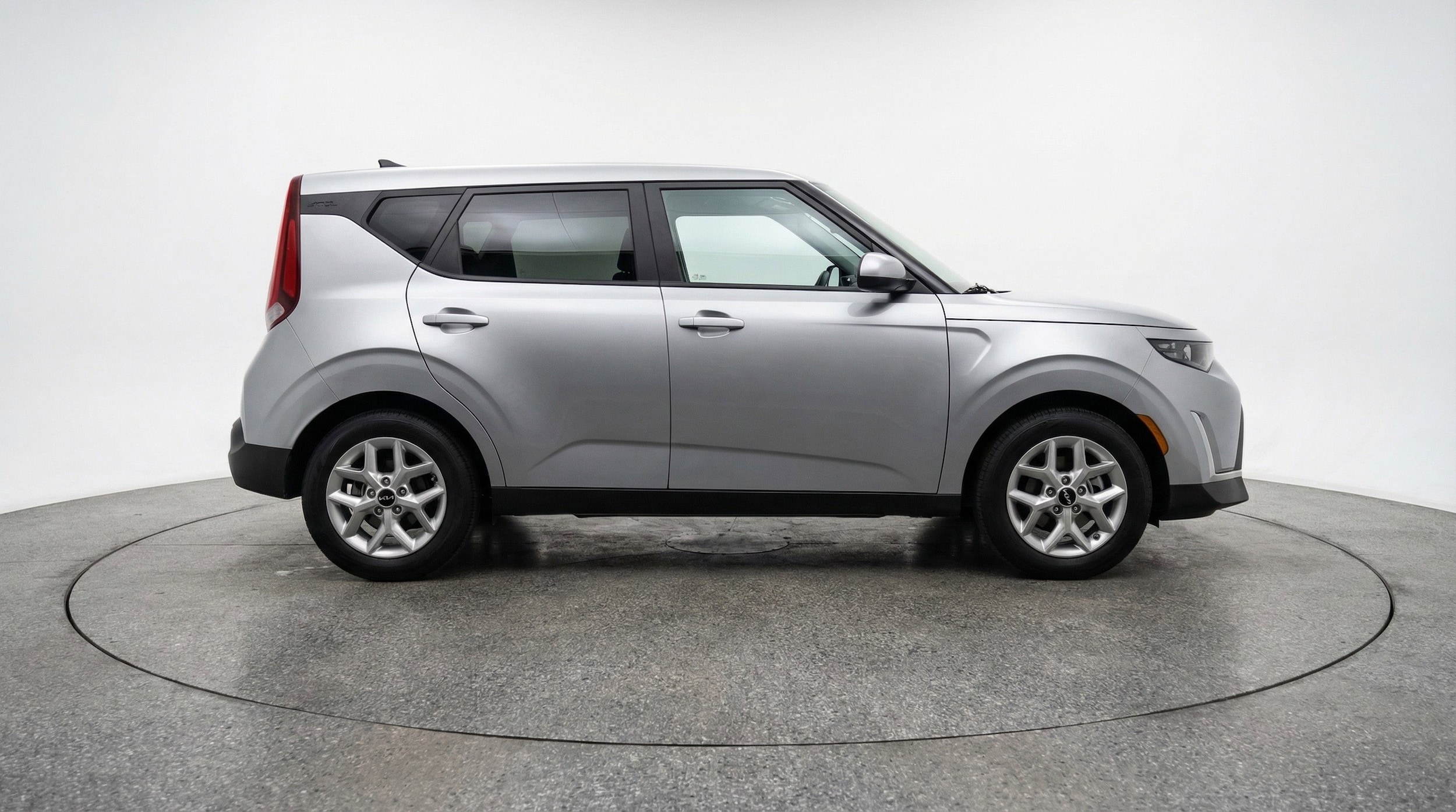 Thumbnail: 2025 Kia Soul - 11