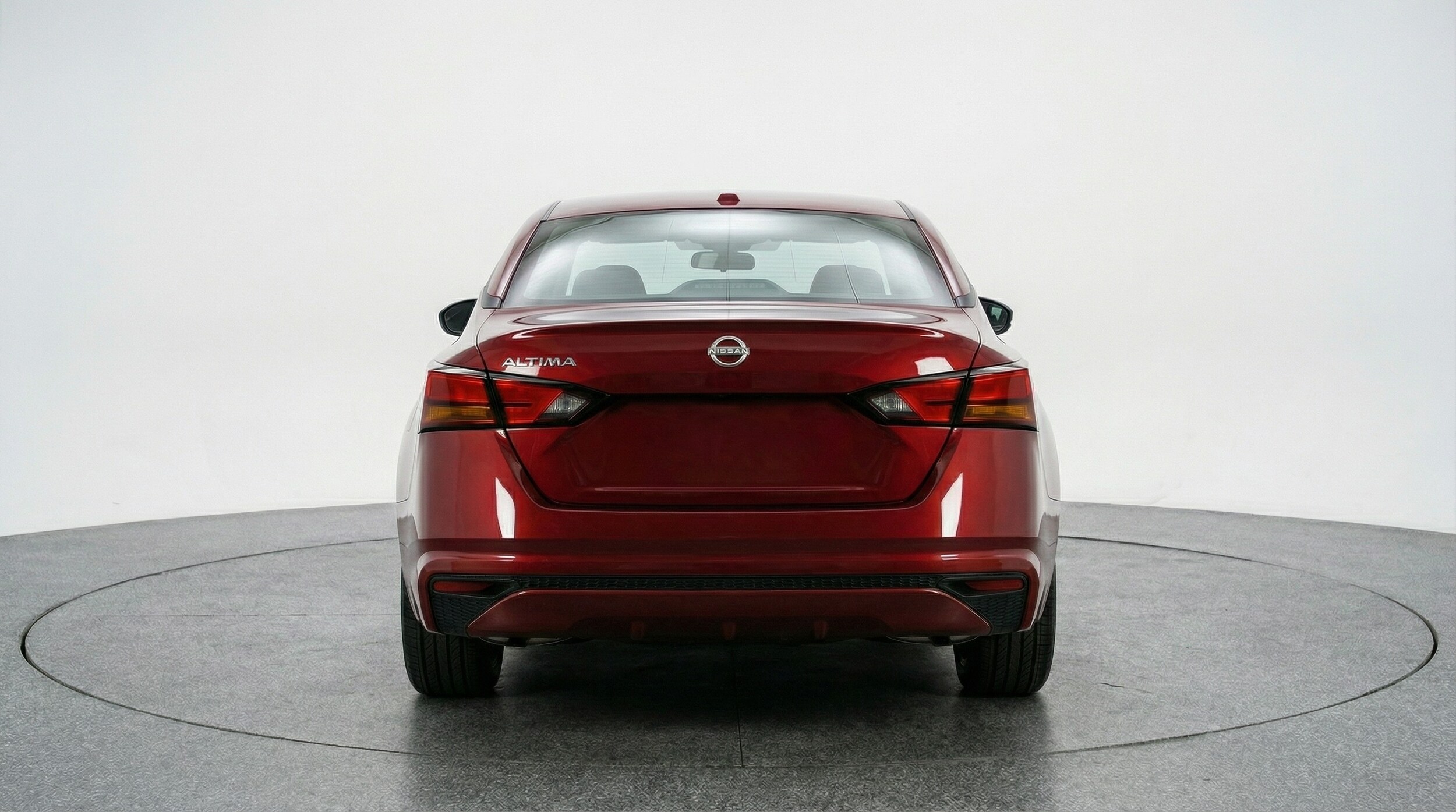 Thumbnail: 2025 Nissan Altima - 6