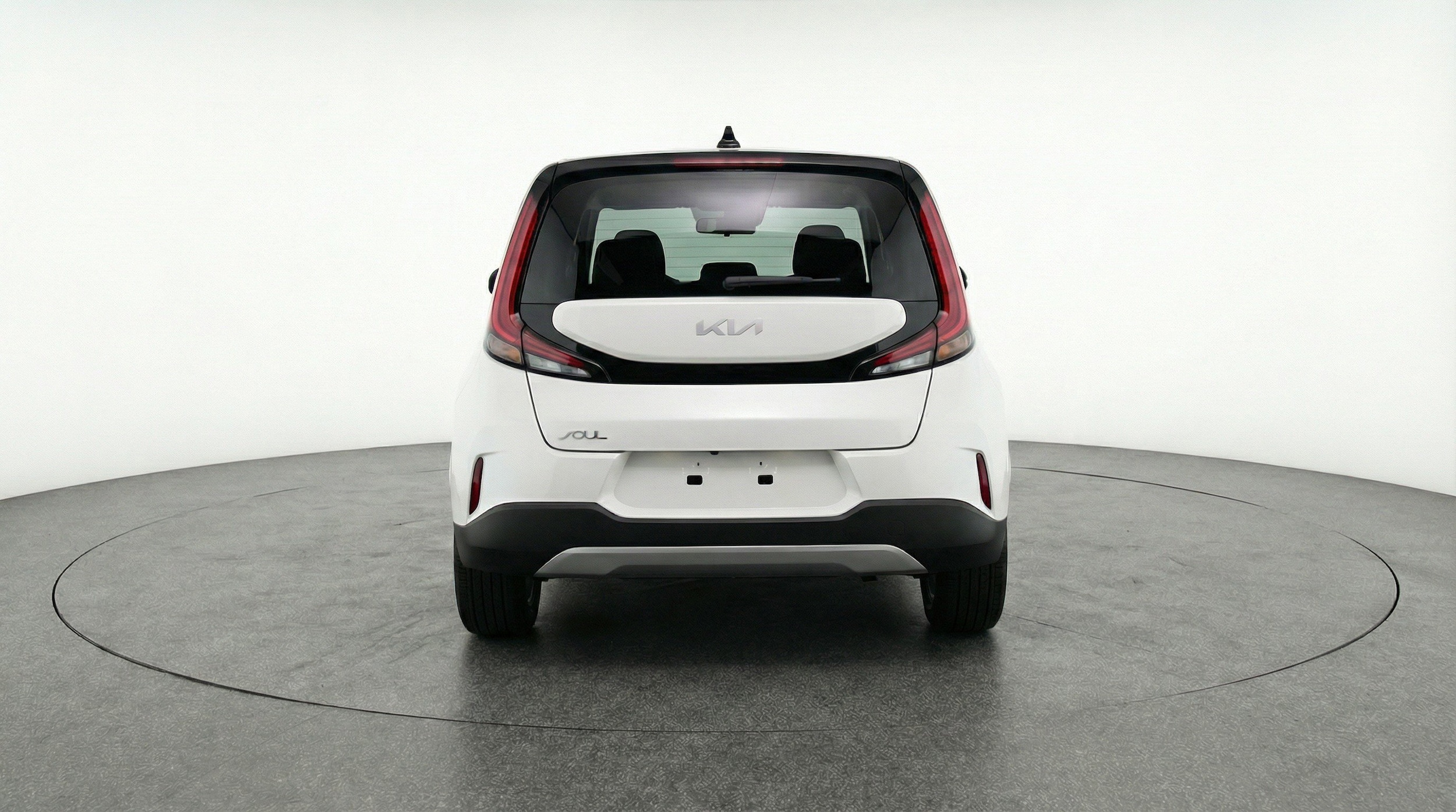 Thumbnail: 2025 Kia Soul - 7