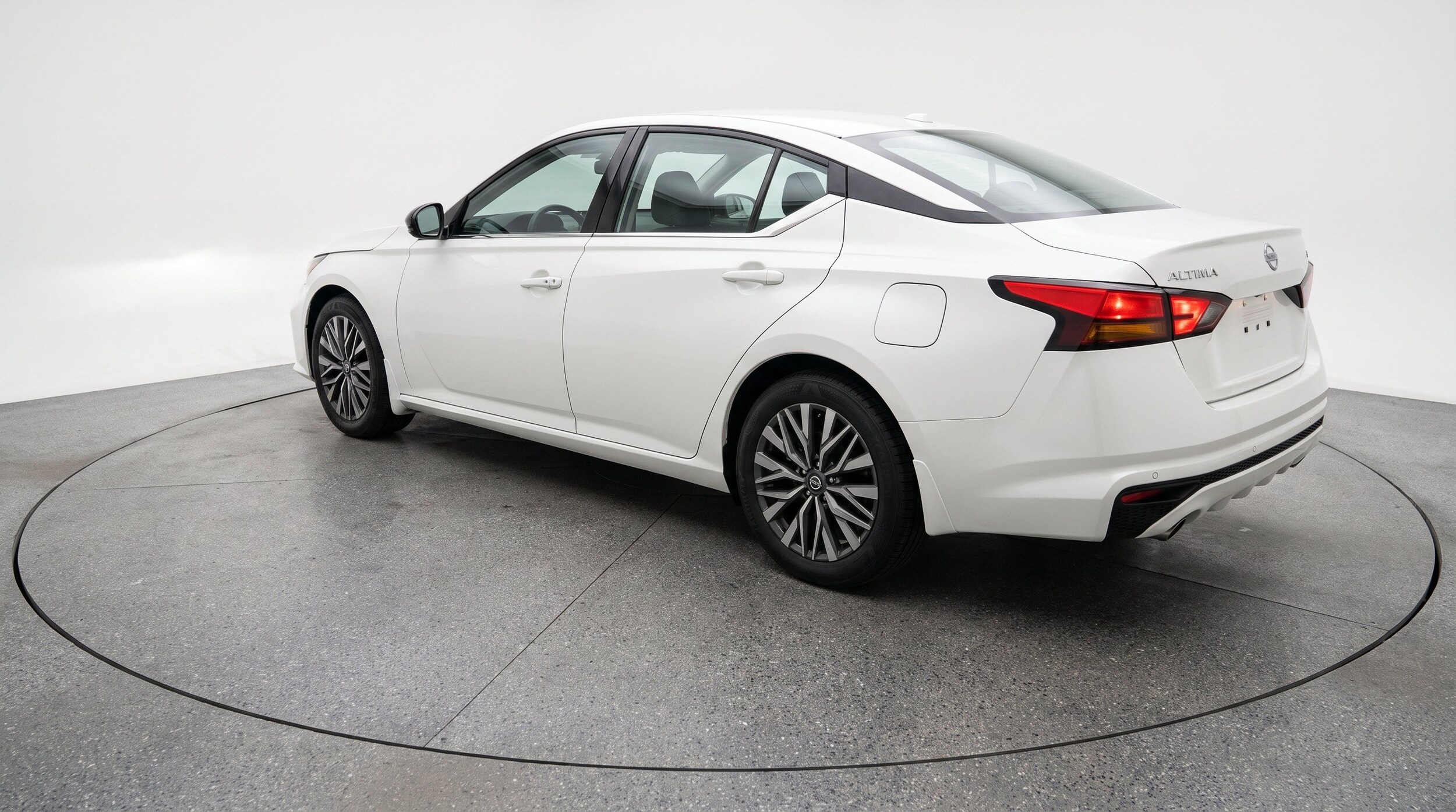 Thumbnail: 2026 Nissan Altima - 6