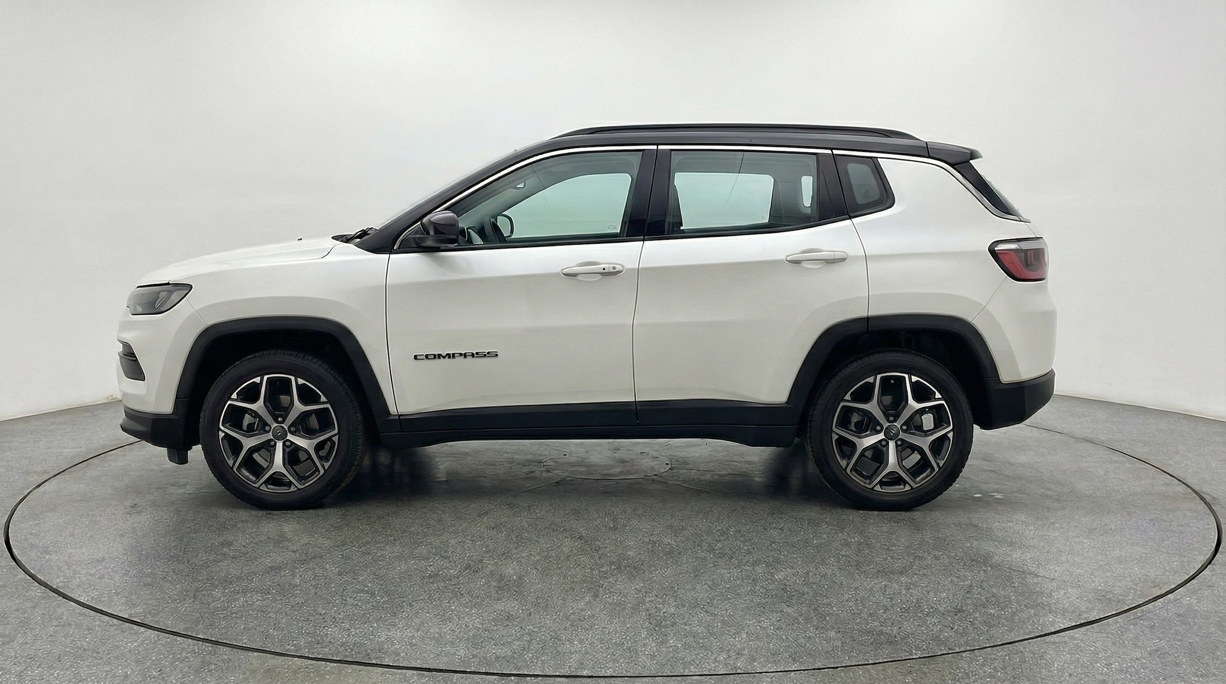 Thumbnail: 2025 Jeep Compass - 4