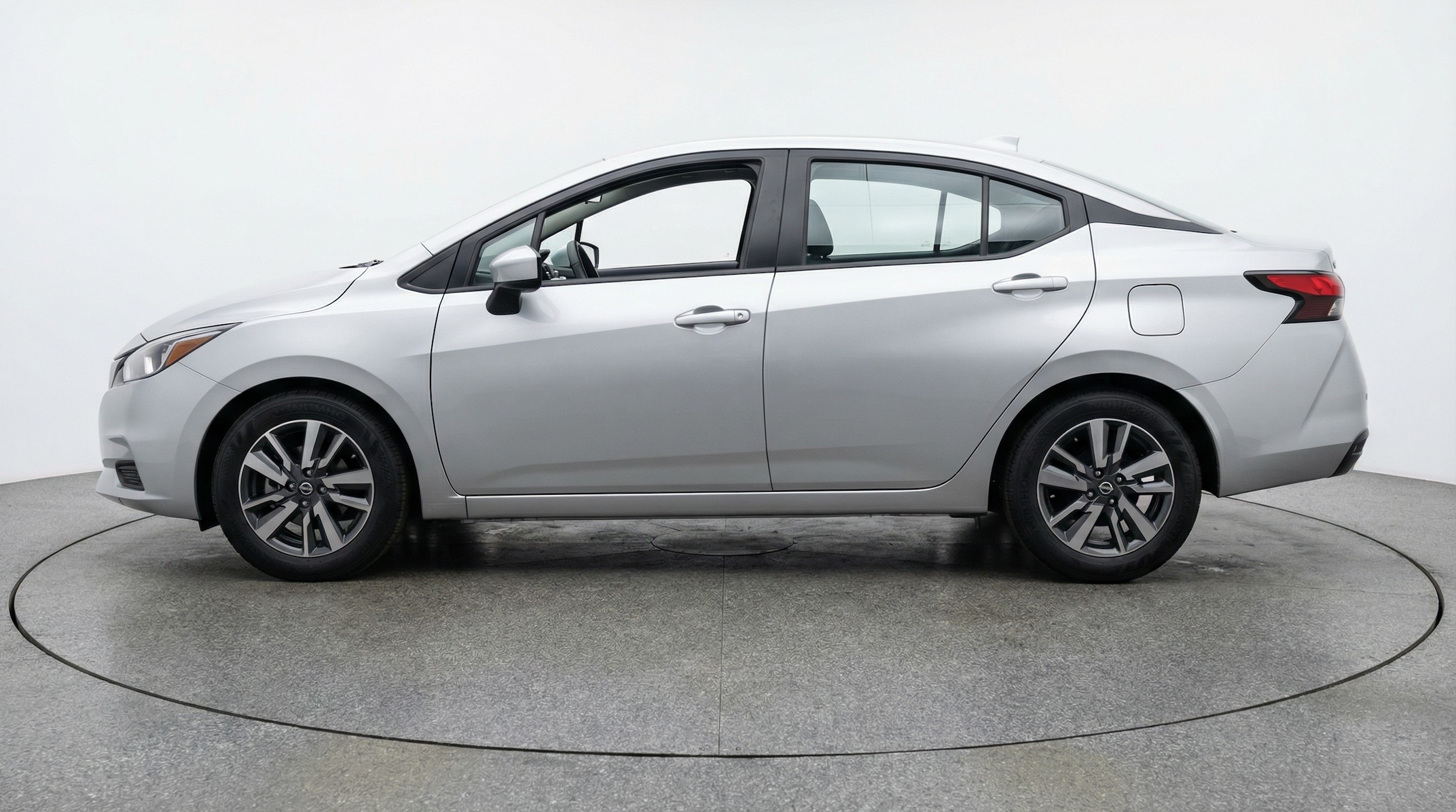 Thumbnail: 2025 Nissan Versa - 4