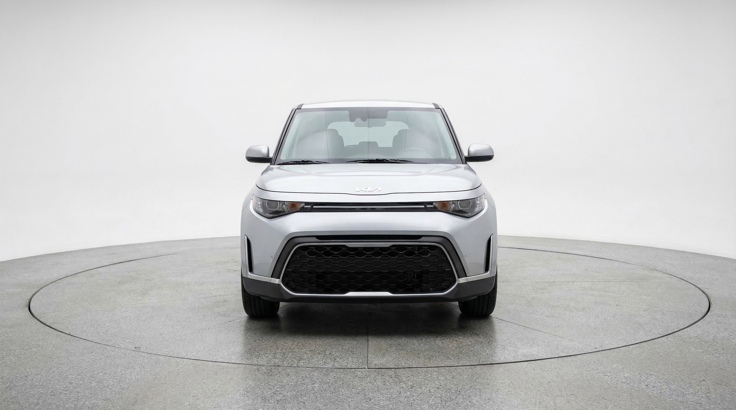 Thumbnail: 2025 Kia Soul - 2