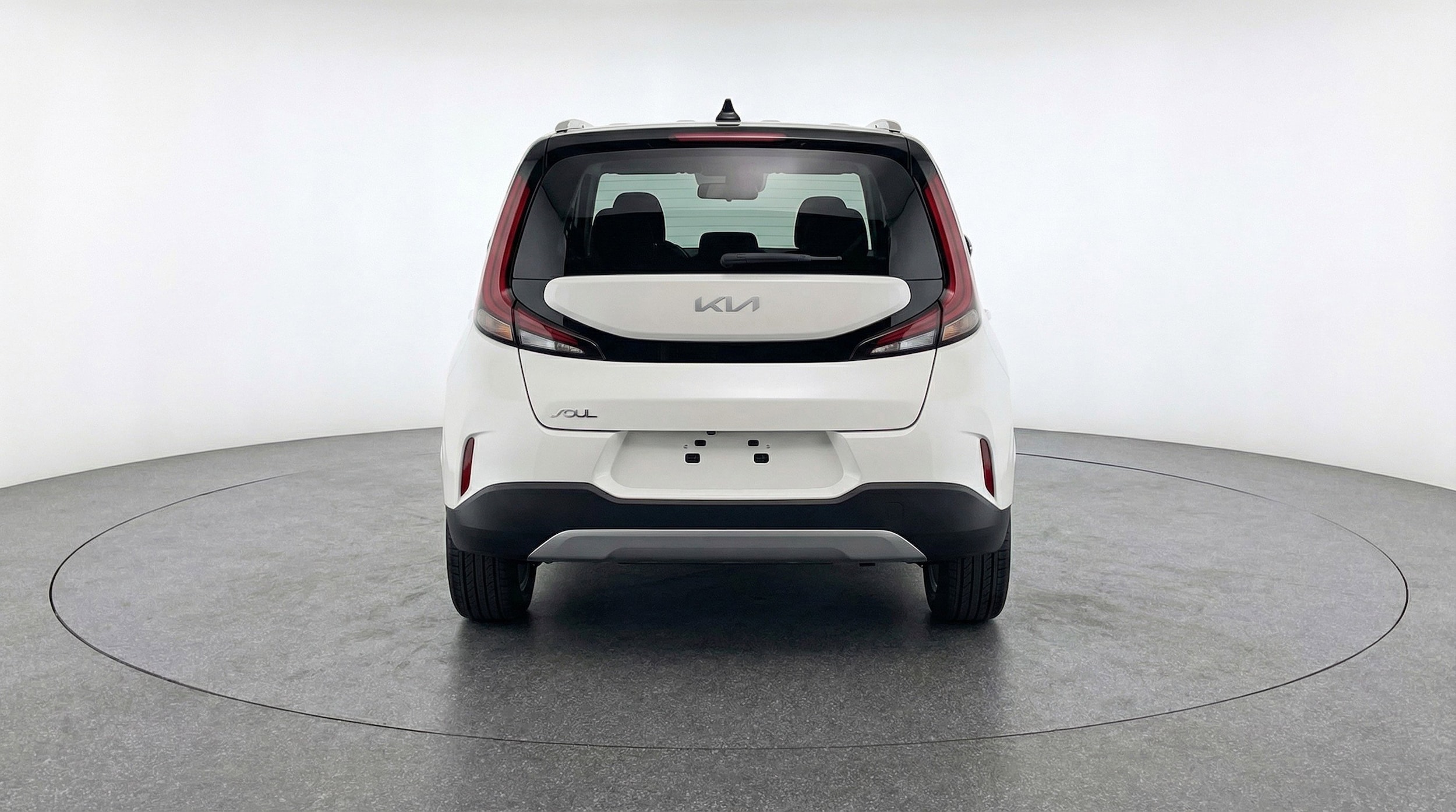 Thumbnail: 2025 Kia Soul - 7