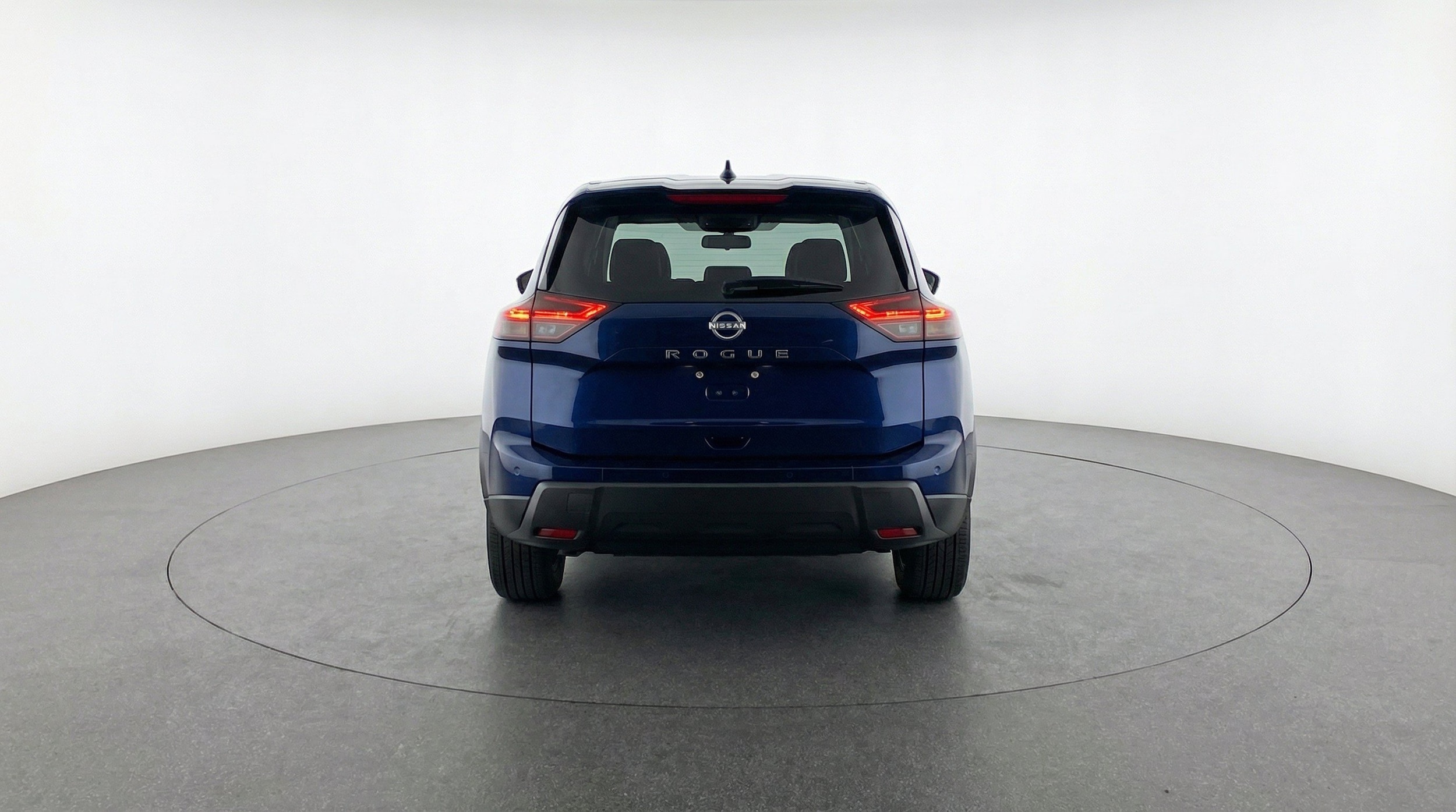 Thumbnail: 2025 Nissan Rogue - 7
