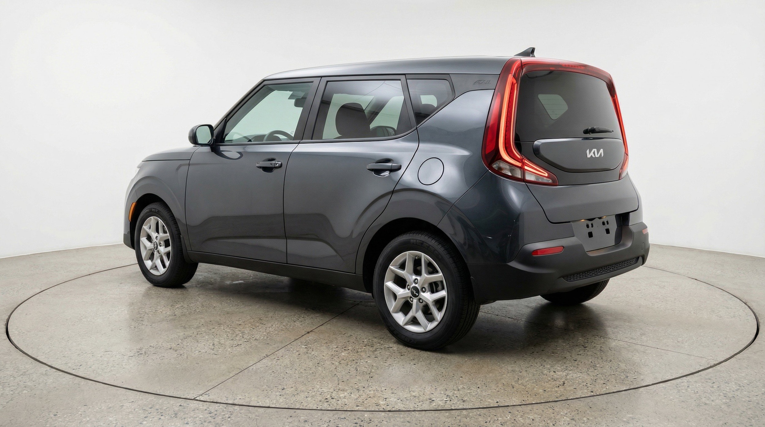 Thumbnail: 2025 Kia Soul - 6