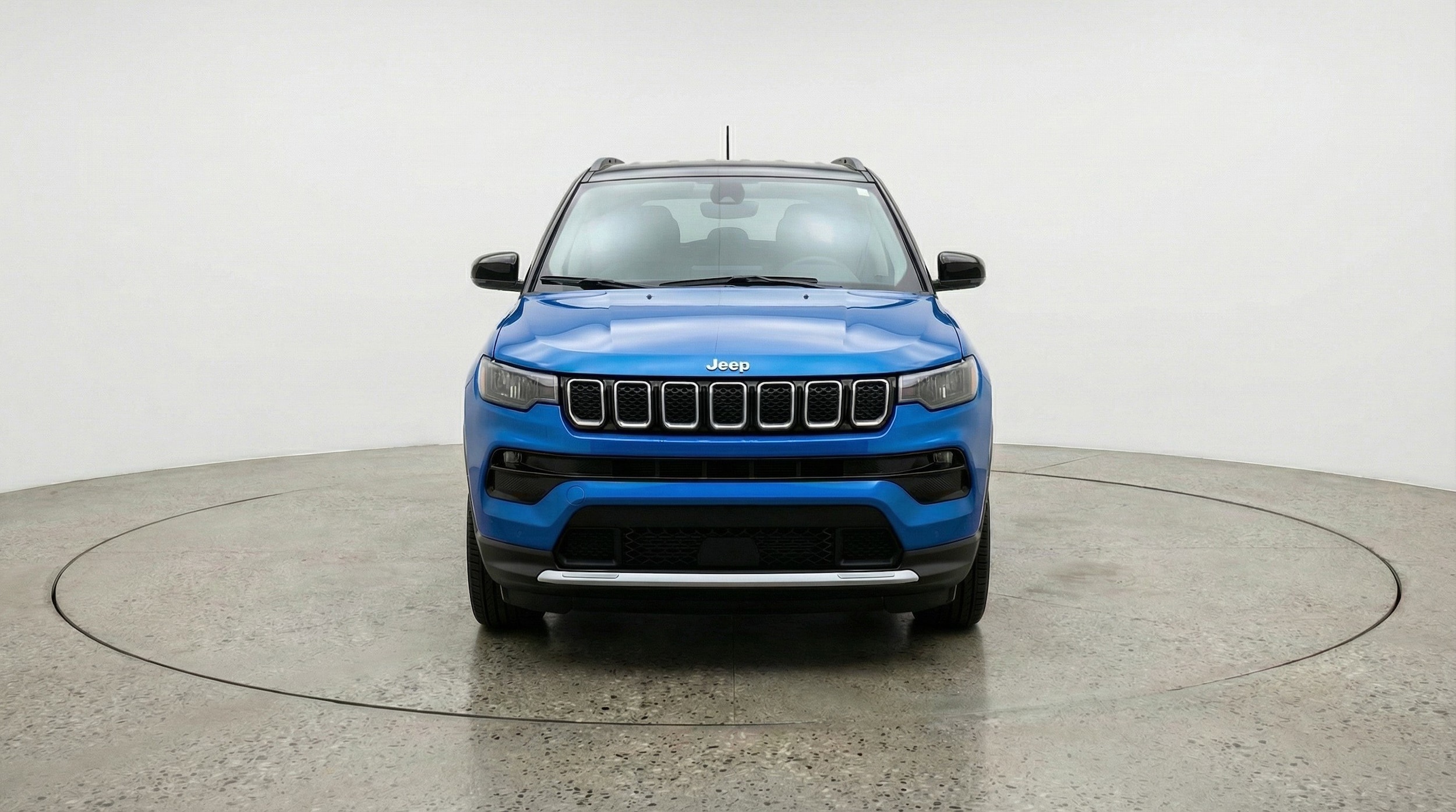 Thumbnail: 2025 Jeep Compass - 2
