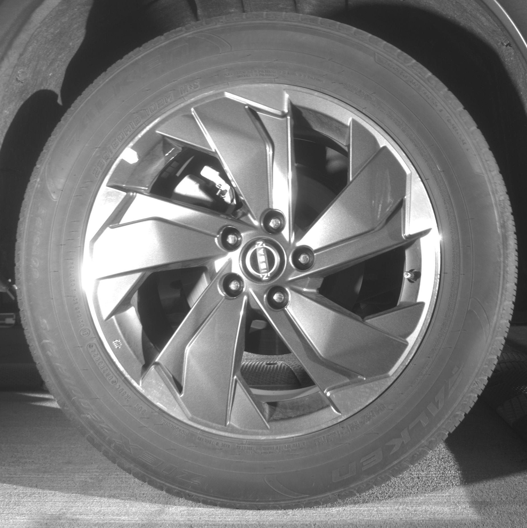 Thumbnail: 2025 Nissan Rogue - 12