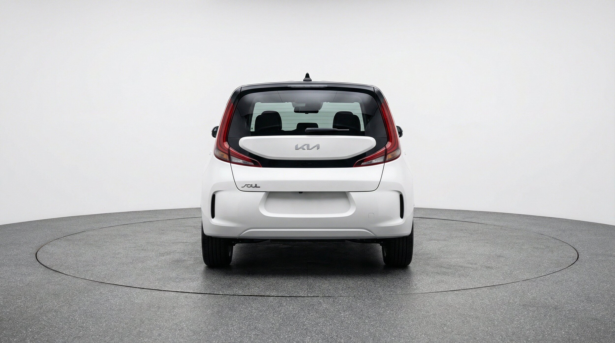 Thumbnail: 2025 Kia Soul - 7