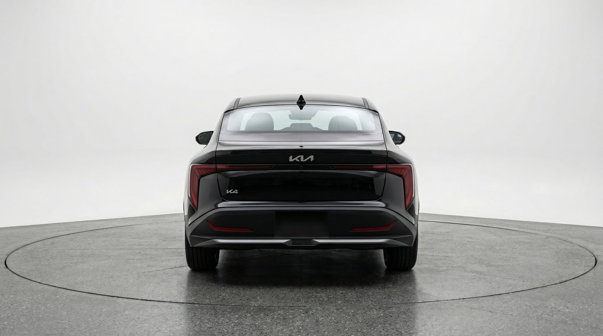 Thumbnail: 2025 Kia K4 - 7