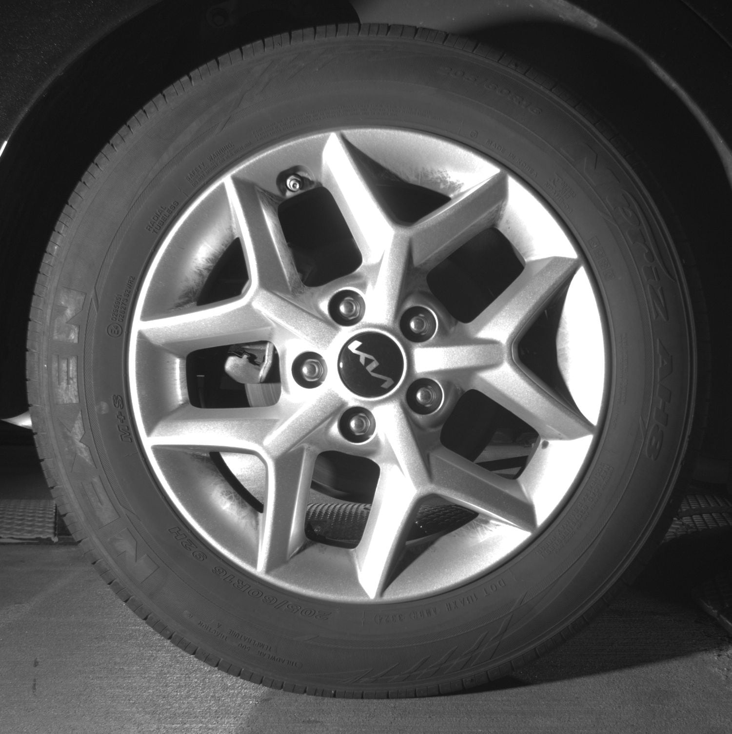 Thumbnail: 2025 Kia Soul - 12