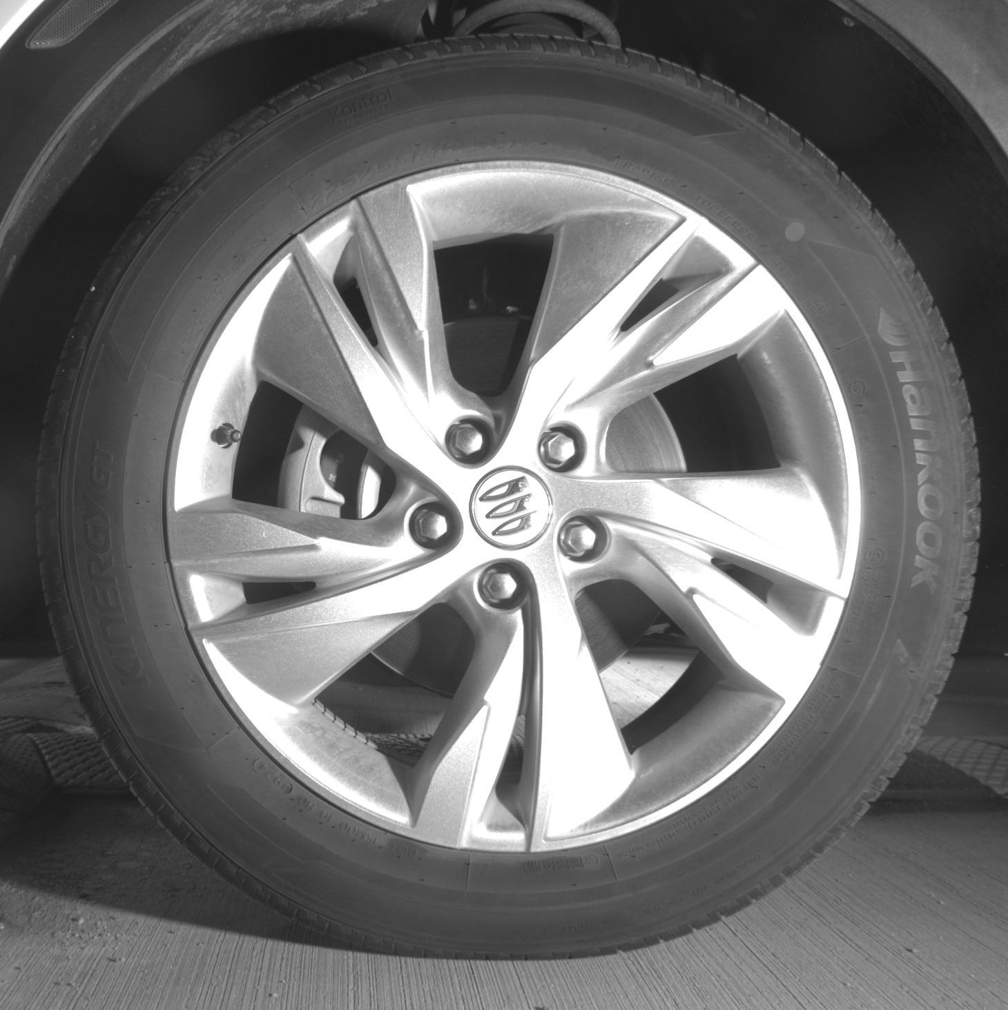 Thumbnail: 2025 Buick Encore GX - 12