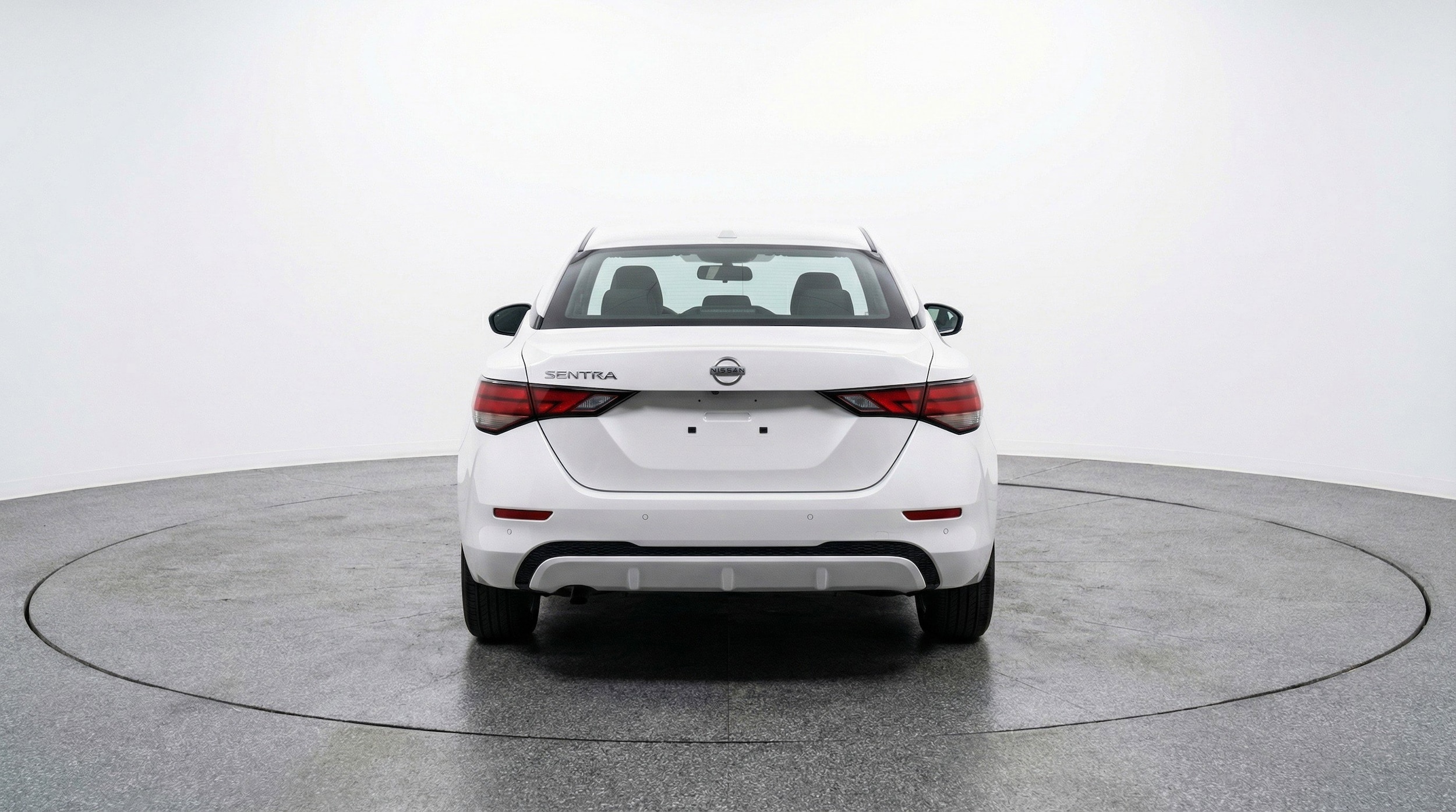 Thumbnail: 2025 Nissan Sentra - 7