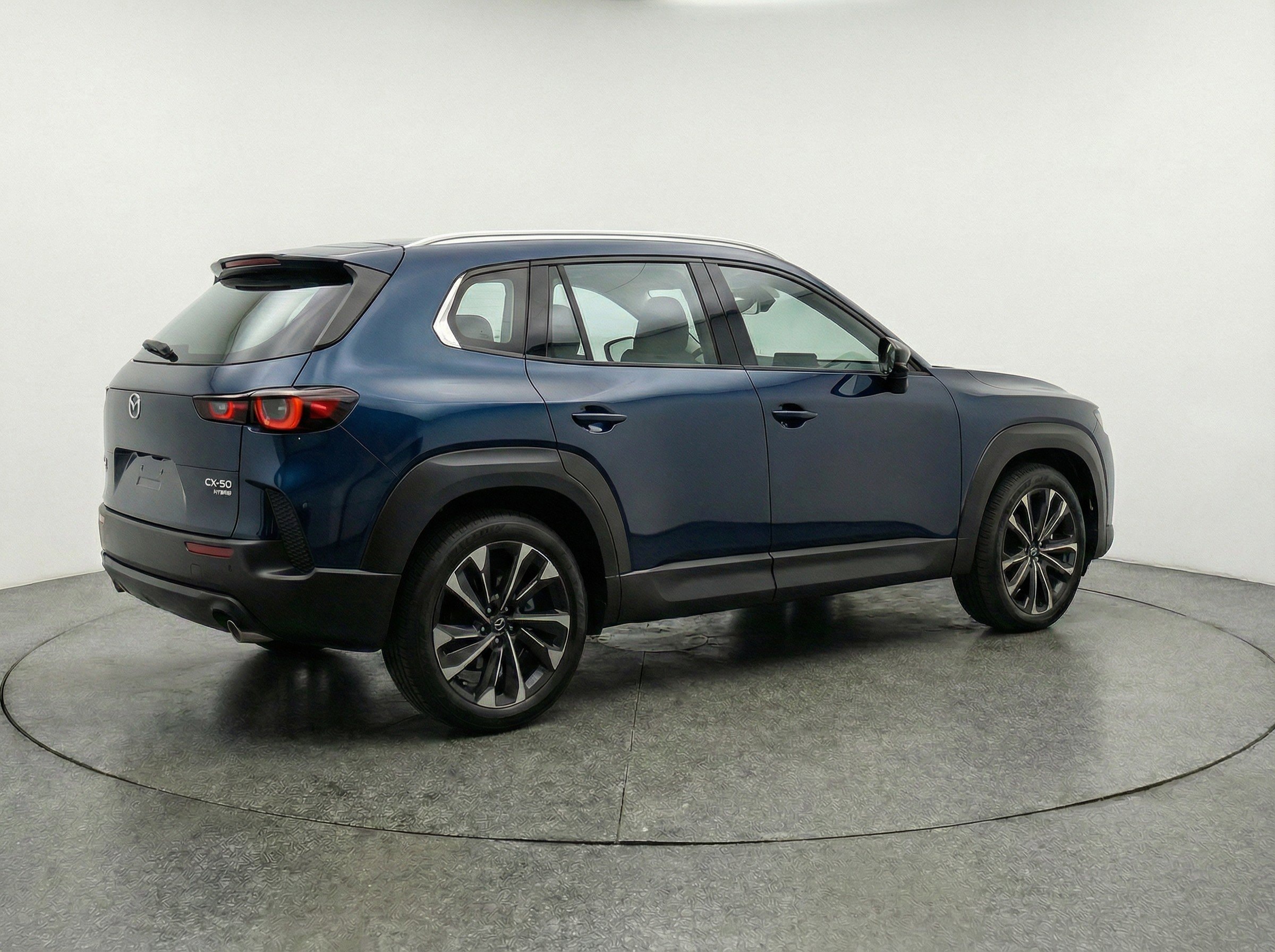 Thumbnail: 2025 Mazda CX-50 - 9