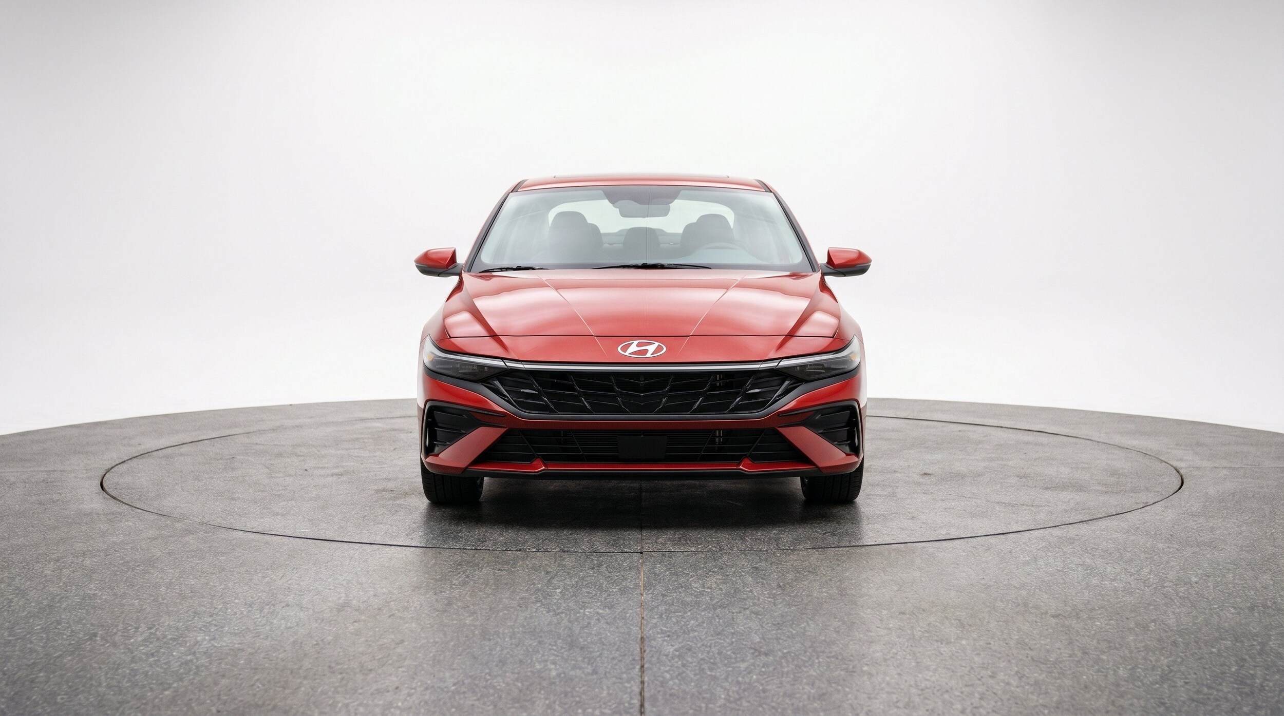 Thumbnail: 2025 Hyundai Elantra - 2