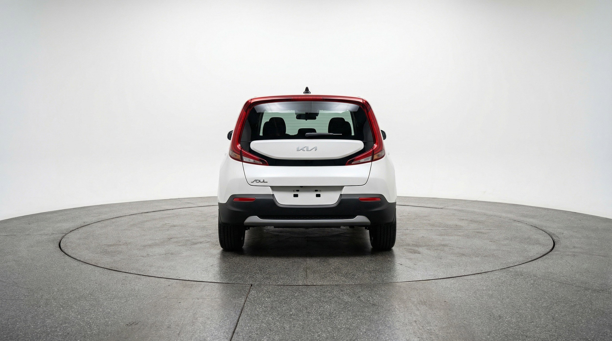 Thumbnail: 2025 Kia Soul - 7