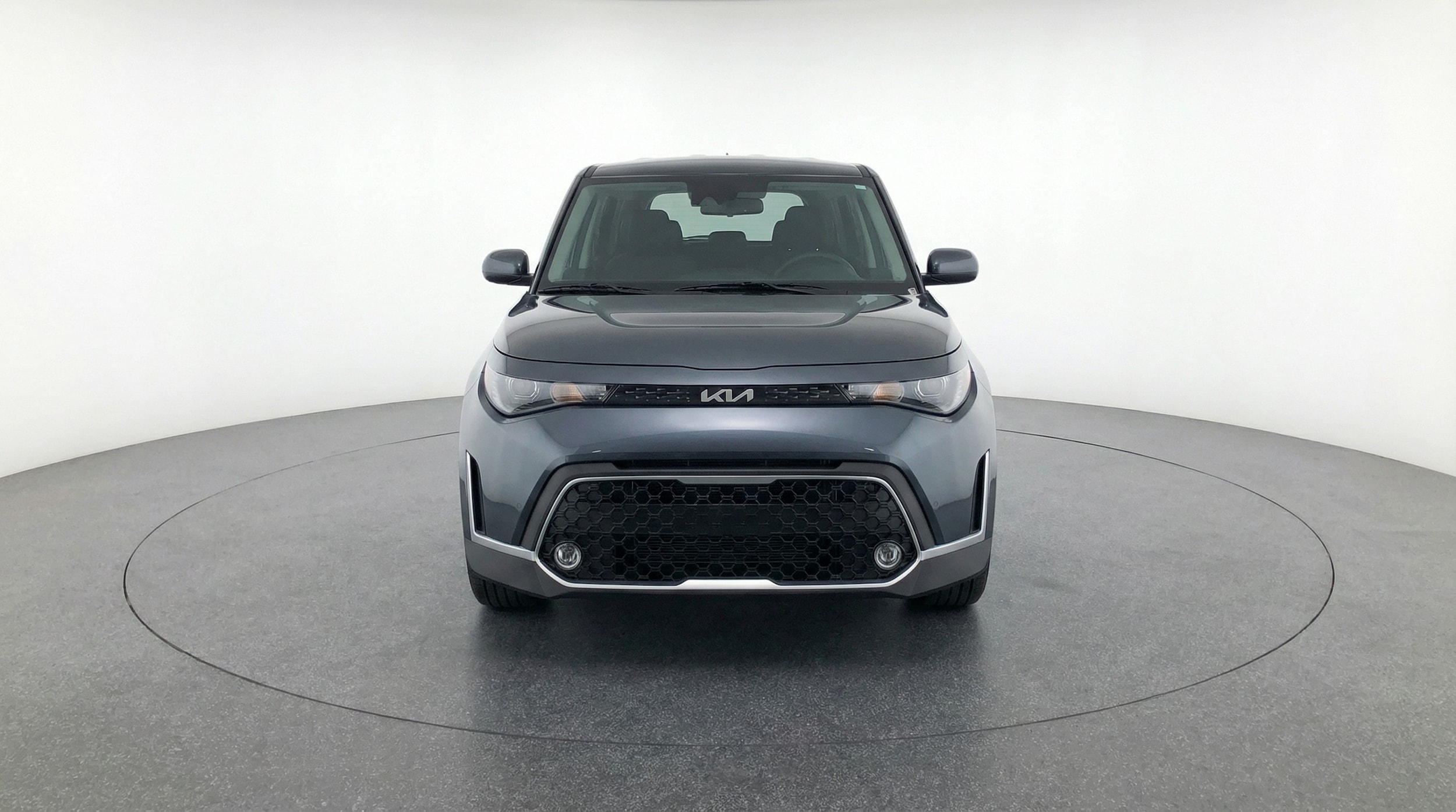 Thumbnail: 2025 Kia Soul - 2