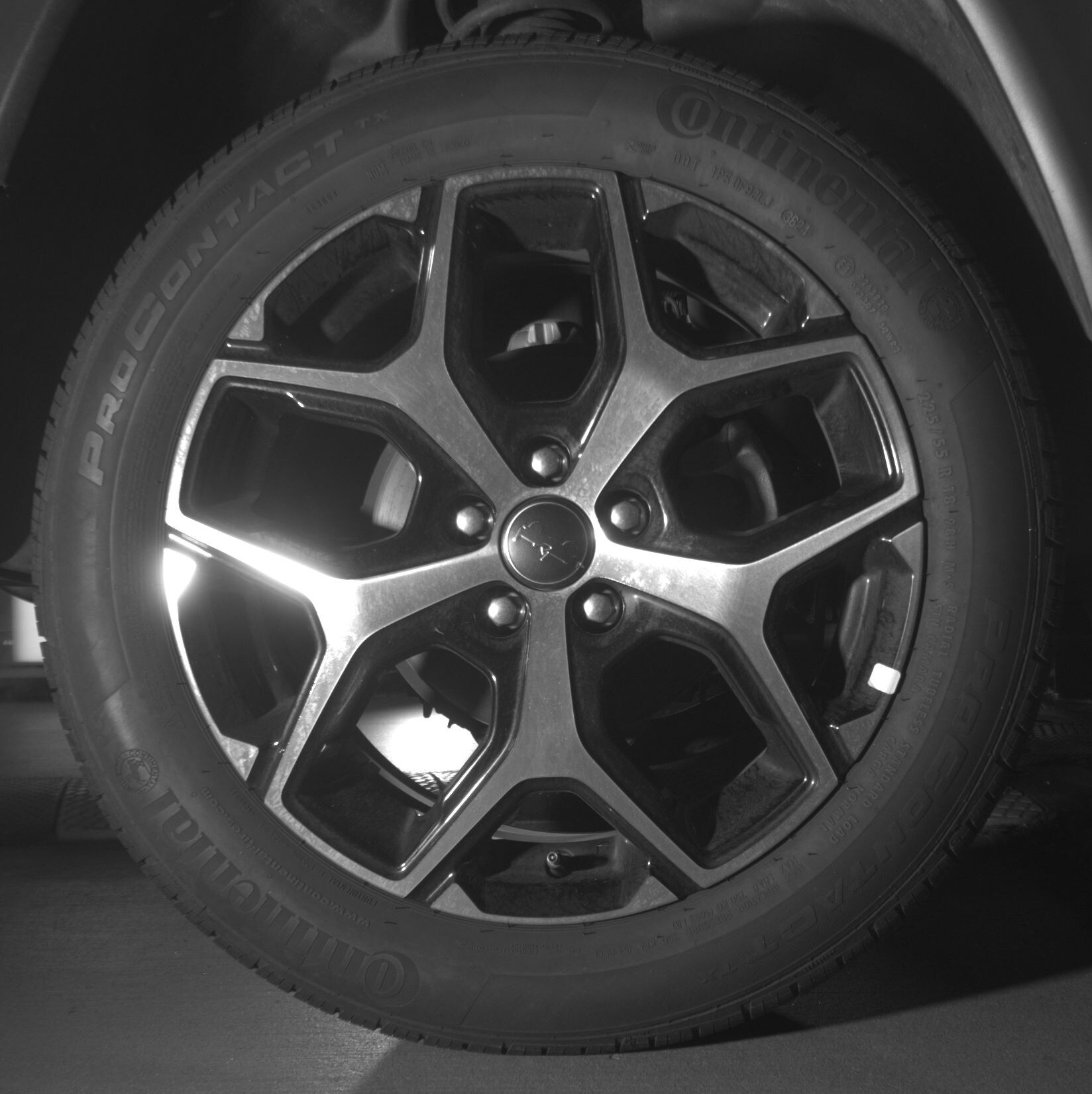 Thumbnail: 2025 Jeep Compass - 12