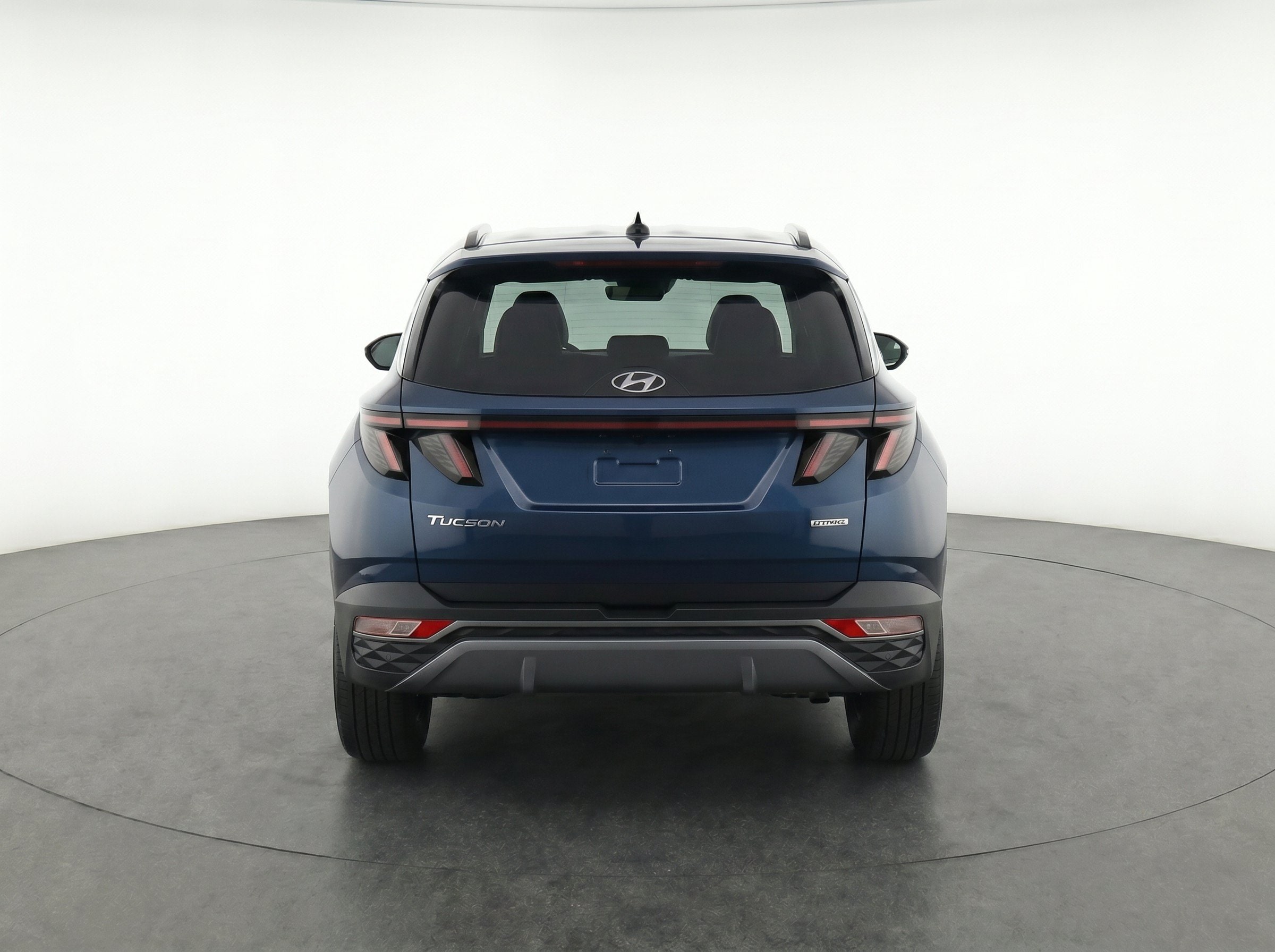 Thumbnail: 2026 Hyundai Tucson - 7