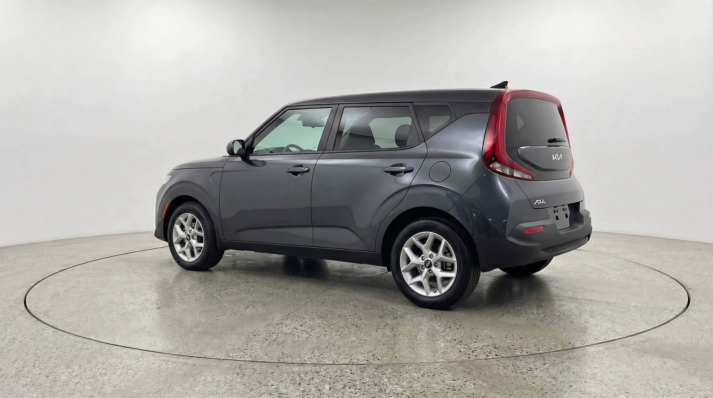 Thumbnail: 2025 Kia Soul - 6