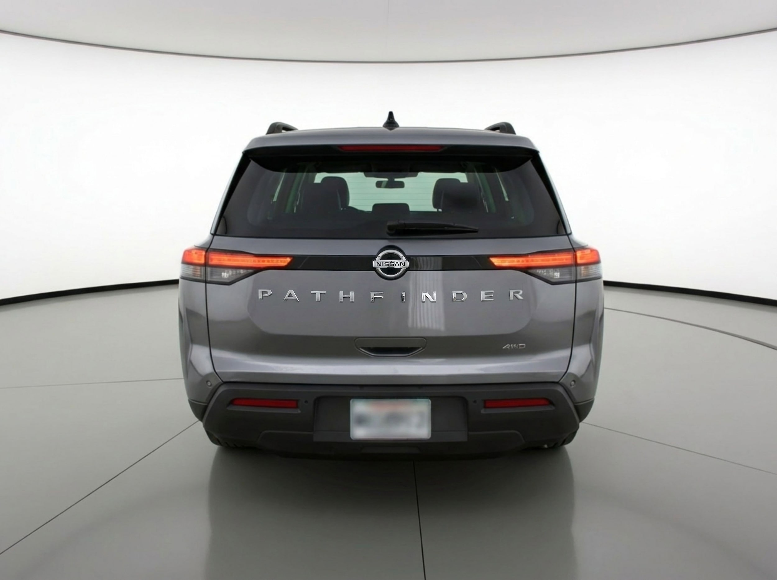 Thumbnail: 2025 Nissan Pathfinder - 7