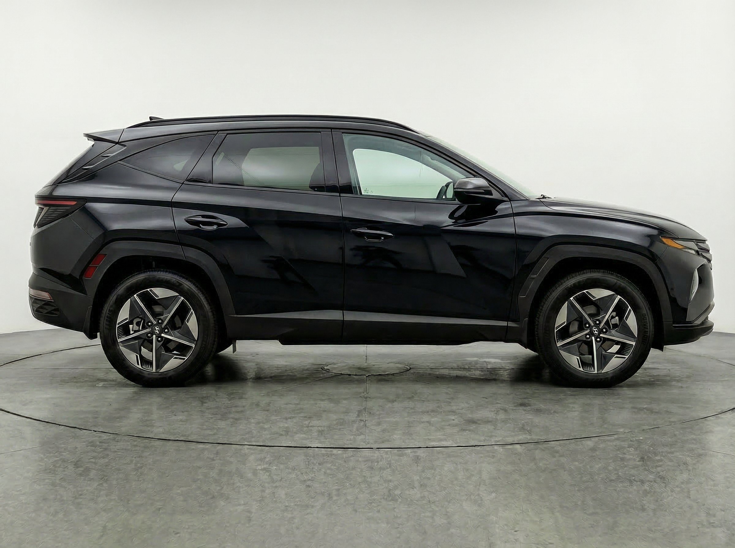 Thumbnail: 2026 Hyundai Tucson - 11