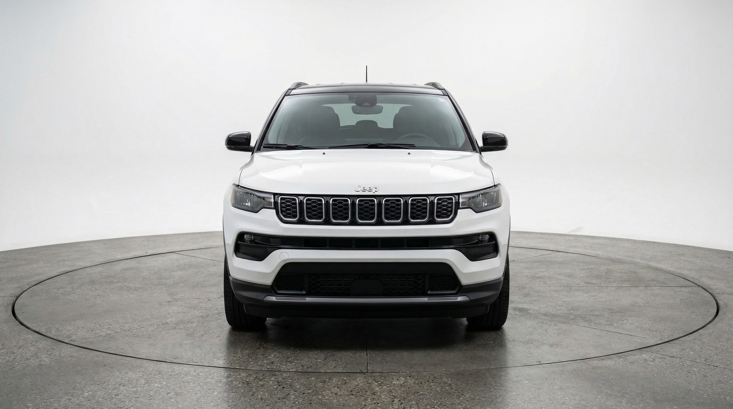 Thumbnail: 2025 Jeep Compass - 2