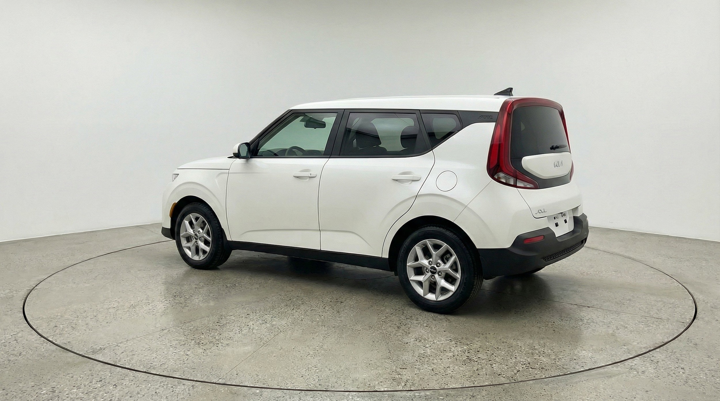 Thumbnail: 2025 Kia Soul - 6