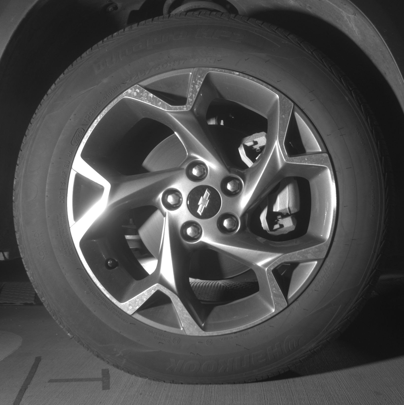 Thumbnail: 2025 Chevrolet Trax - 13